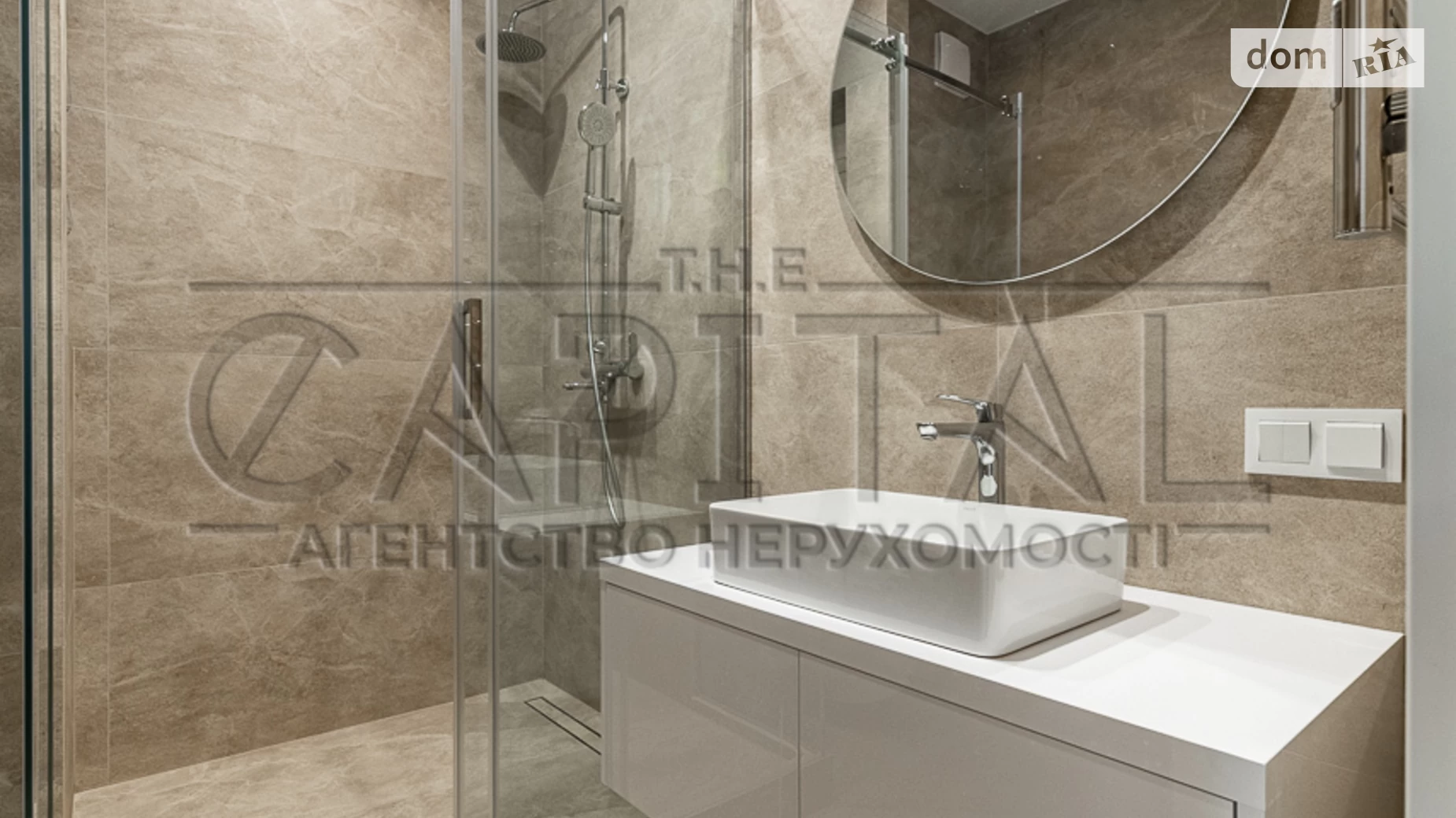 Сдается в аренду 1-комнатная квартира 49.5 кв. м в Киеве, ул. Бульварно-Кудрявская(Воровского), 19 - фото 3