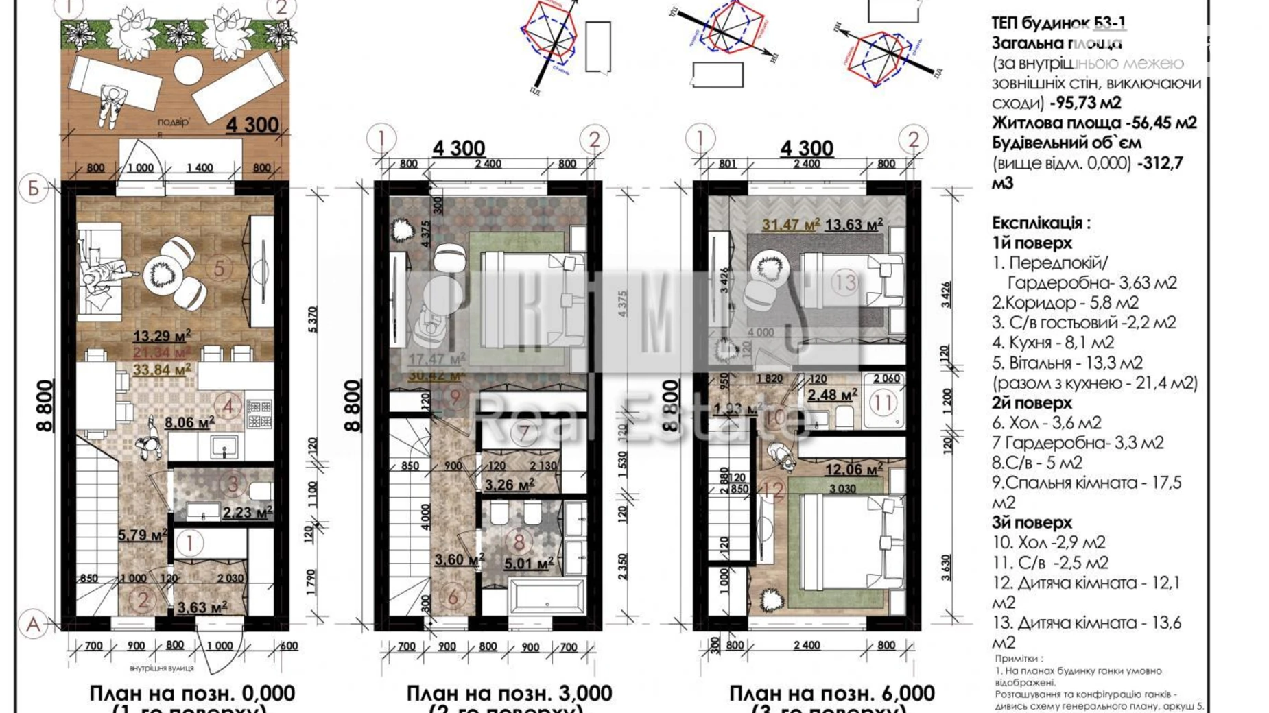 ул. Живописная(Комсомольская) Петропавловская Борщаговка ЖК New Smart 17, цена: 148800 $ - фото 4