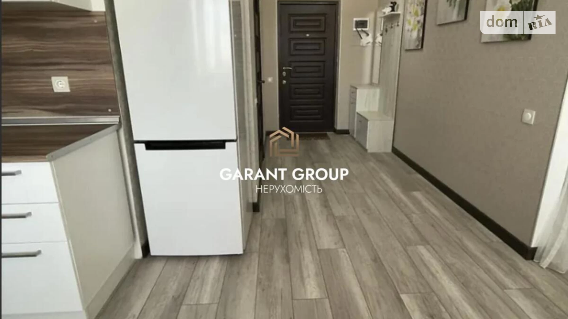 Продается 1-комнатная квартира 40 кв. м в Одессе, Фонтанская дор. - фото 3