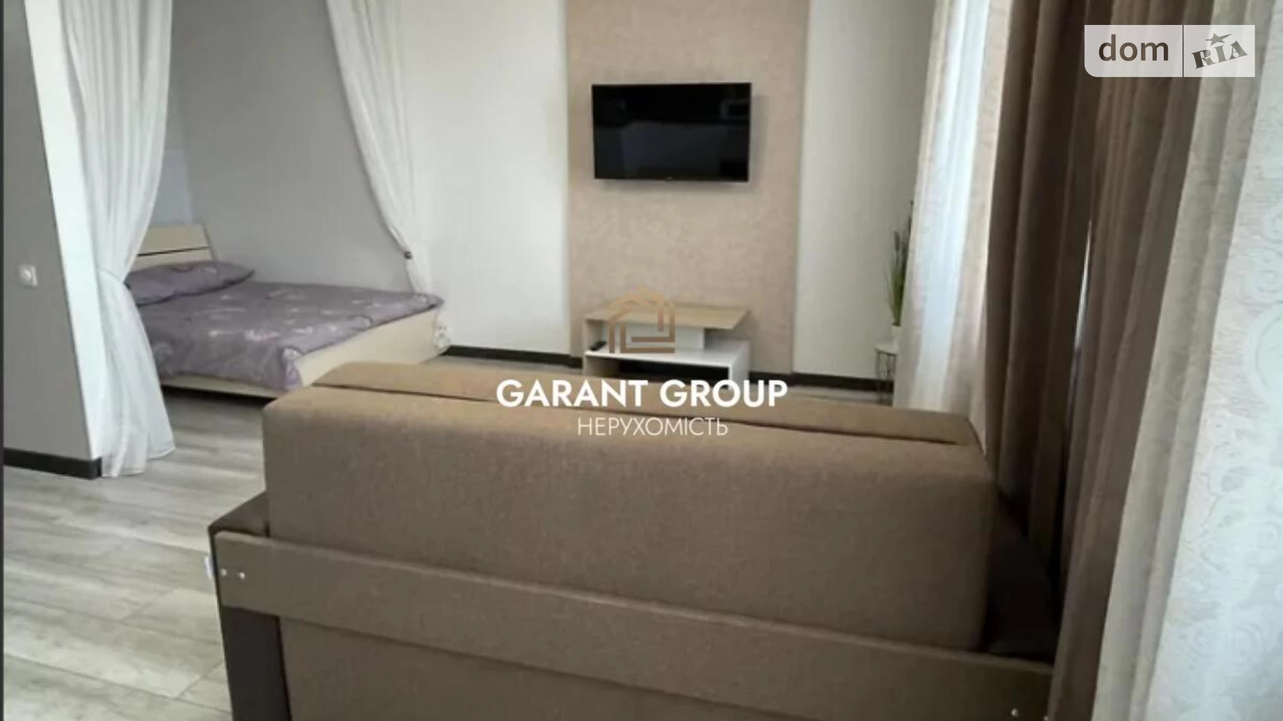 Продается 1-комнатная квартира 40 кв. м в Одессе, Фонтанская дор. - фото 4