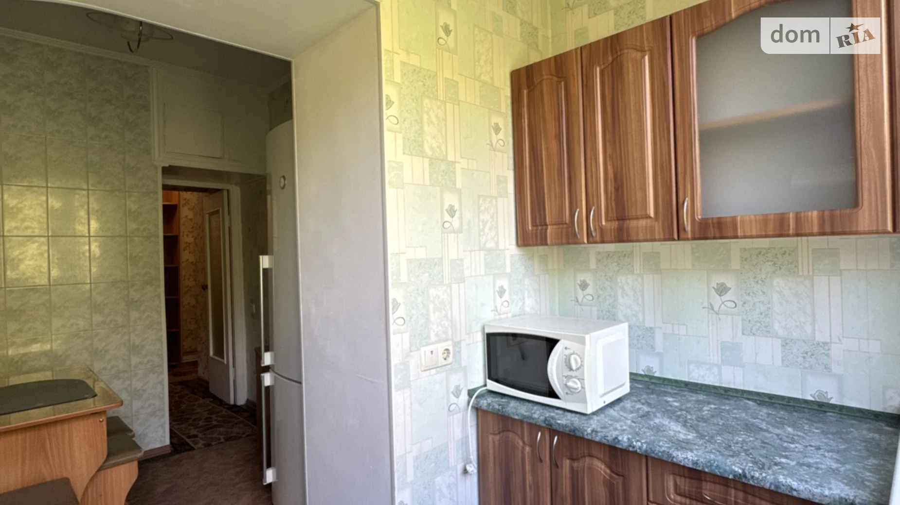 Продается 2-комнатная квартира 46.2 кв. м в Хмельницком, ул. Тернопольская, 20/1 - фото 2