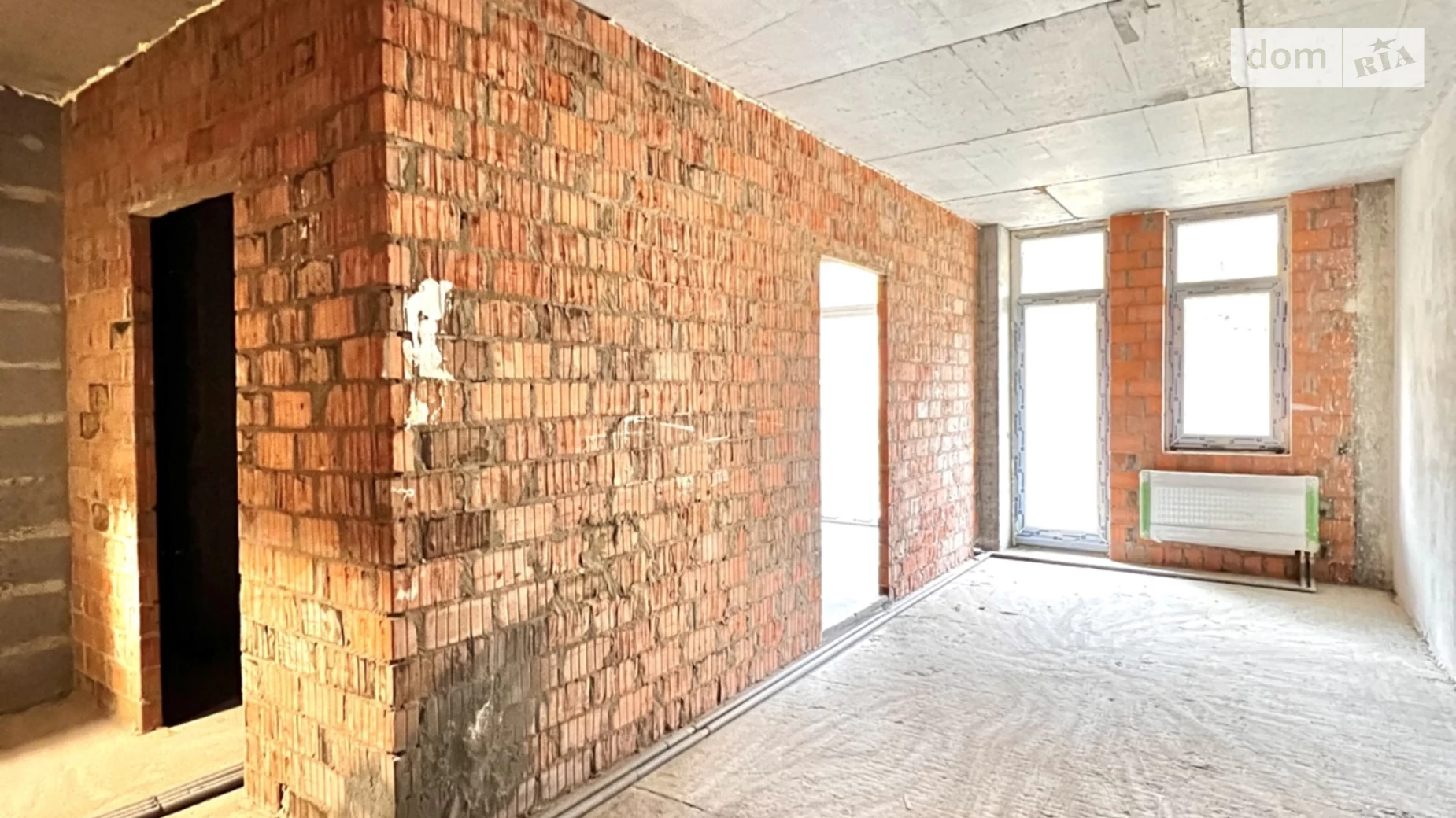 Продается 1-комнатная квартира 44.5 кв. м в Винниках, ул. Галицкая, 3 корпус 3 - фото 5