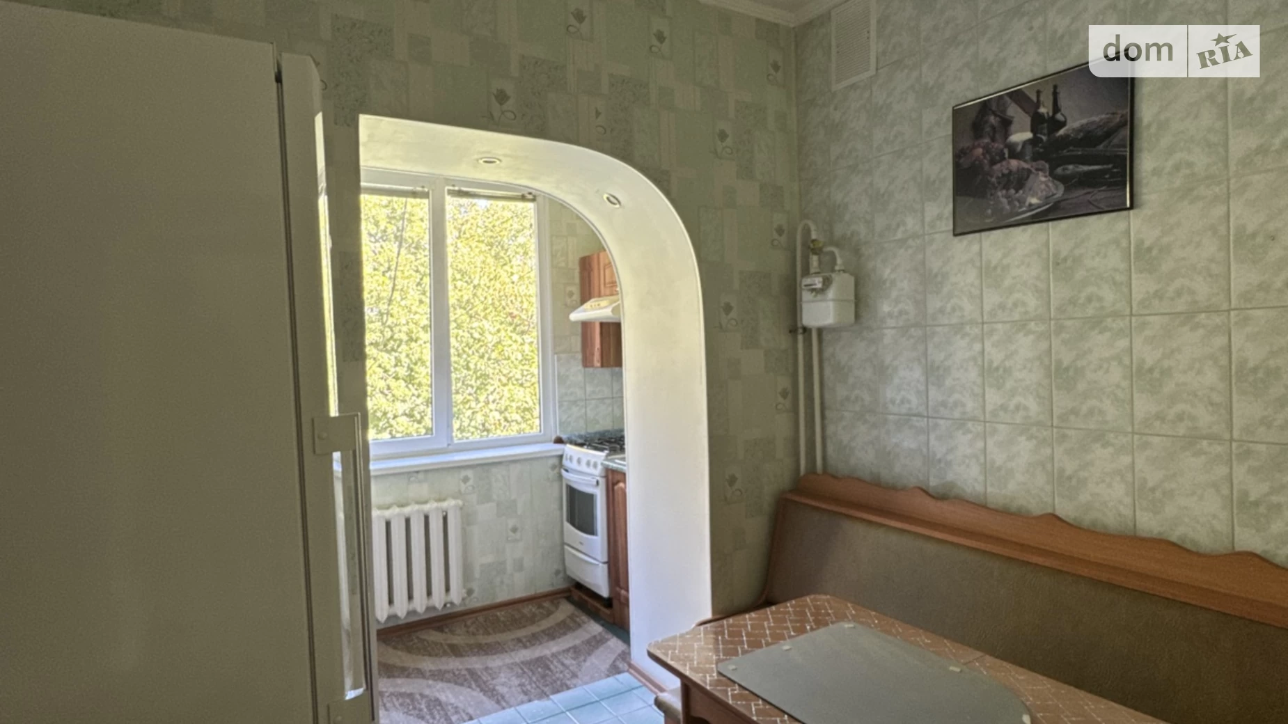 Продается 2-комнатная квартира 46.2 кв. м в Хмельницком, ул. Тернопольская, 20/1 - фото 5