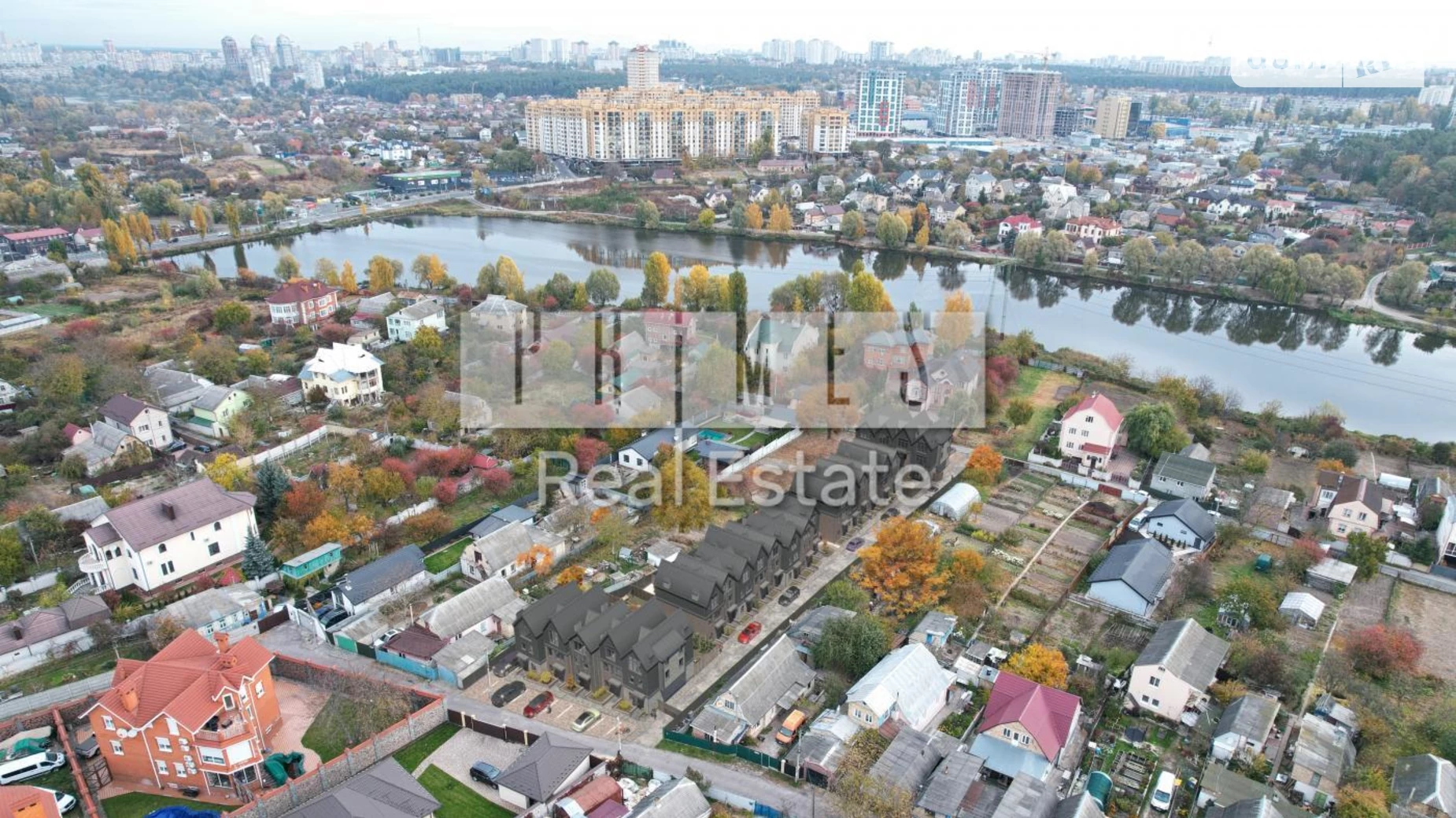 ул. Живописная(Комсомольская) Петропавловская Борщаговка ЖК New Smart 17, цена: 160650 $ - фото 2