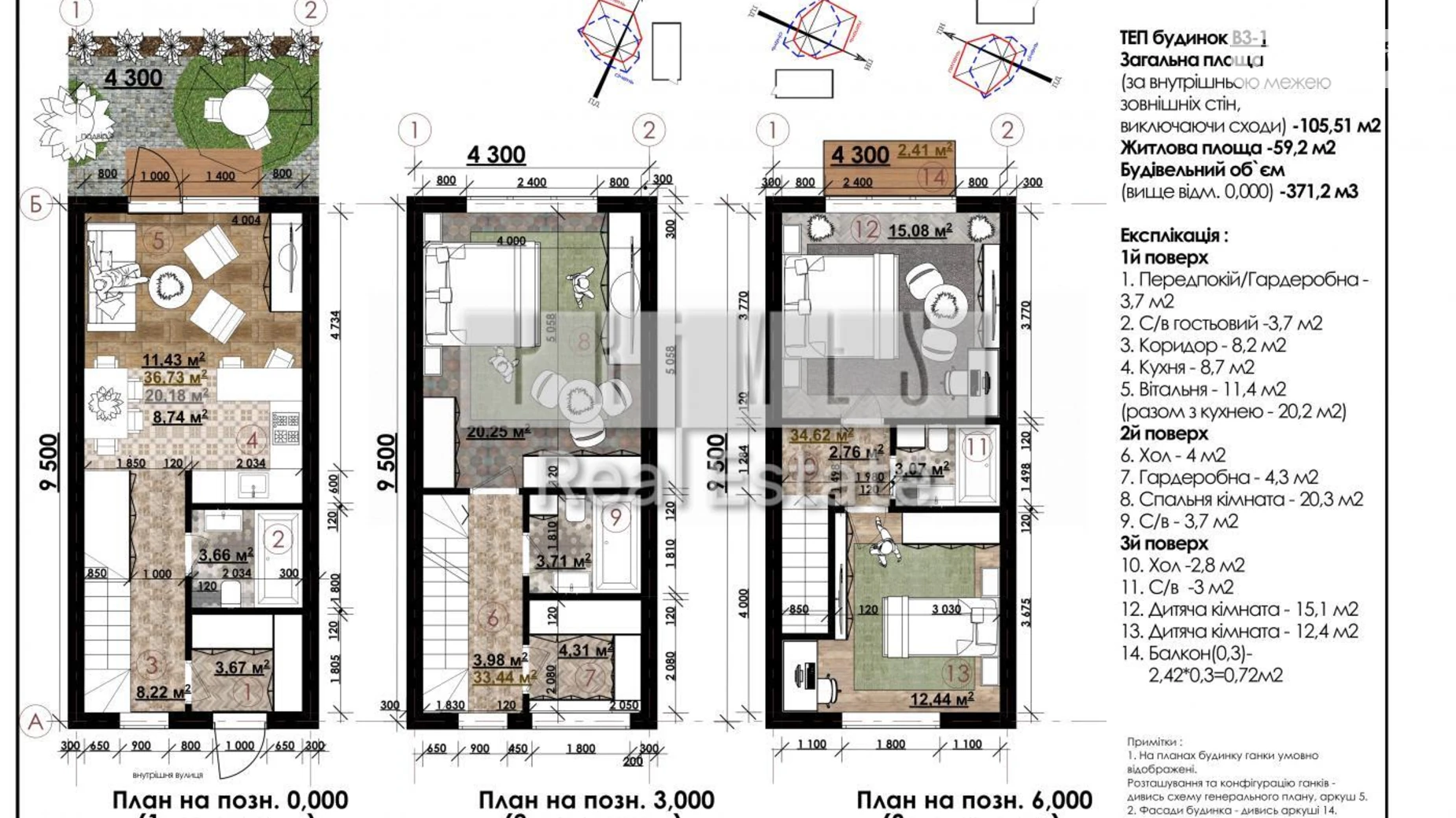 ул. Живописная(Комсомольская) Петропавловская Борщаговка ЖК New Smart 17, цена: 160650 $ - фото 4