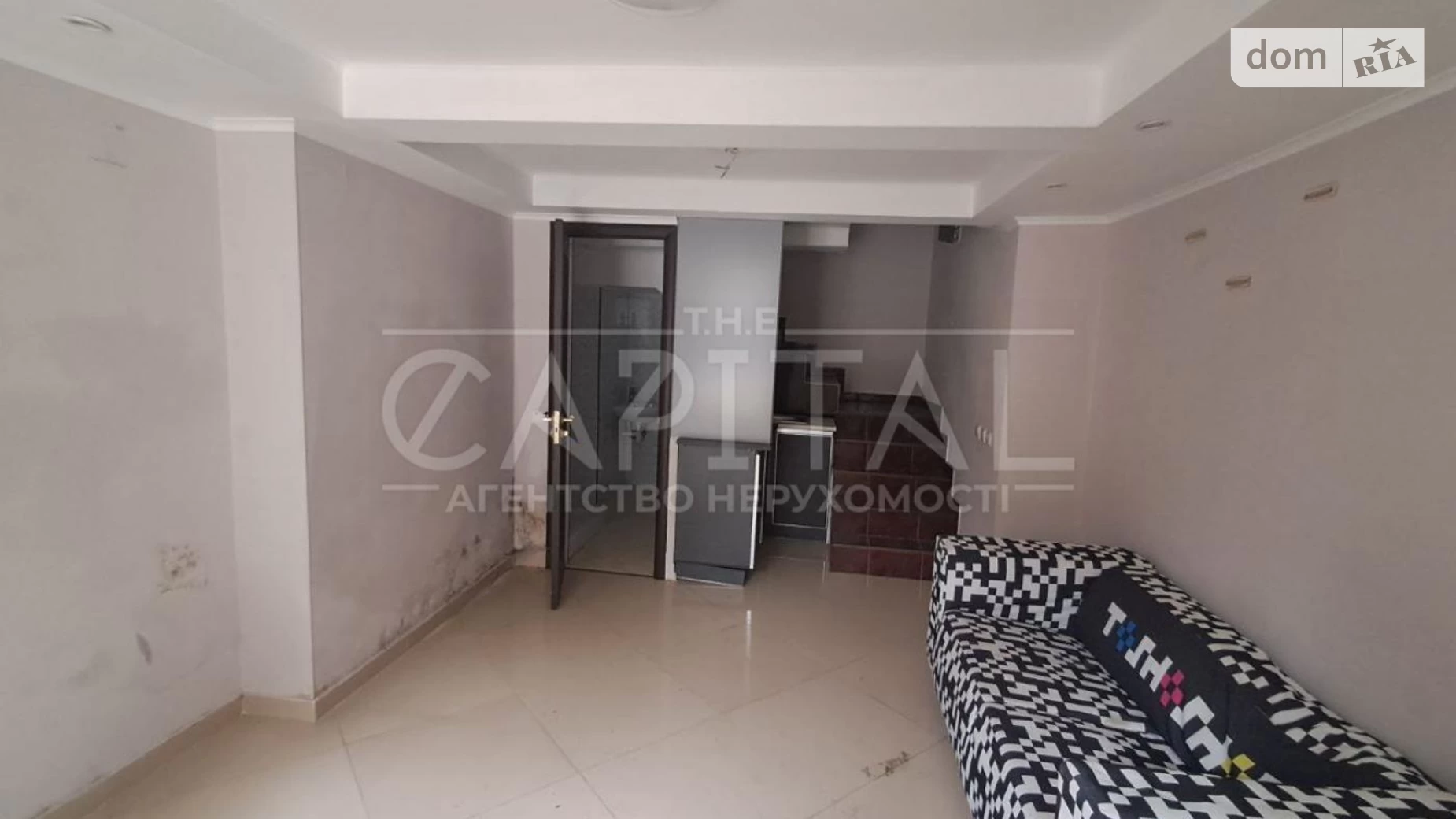 Сдается в аренду помещения свободного назначения 50 кв. м в 2-этажном здании, цена: 600 $ - фото 2