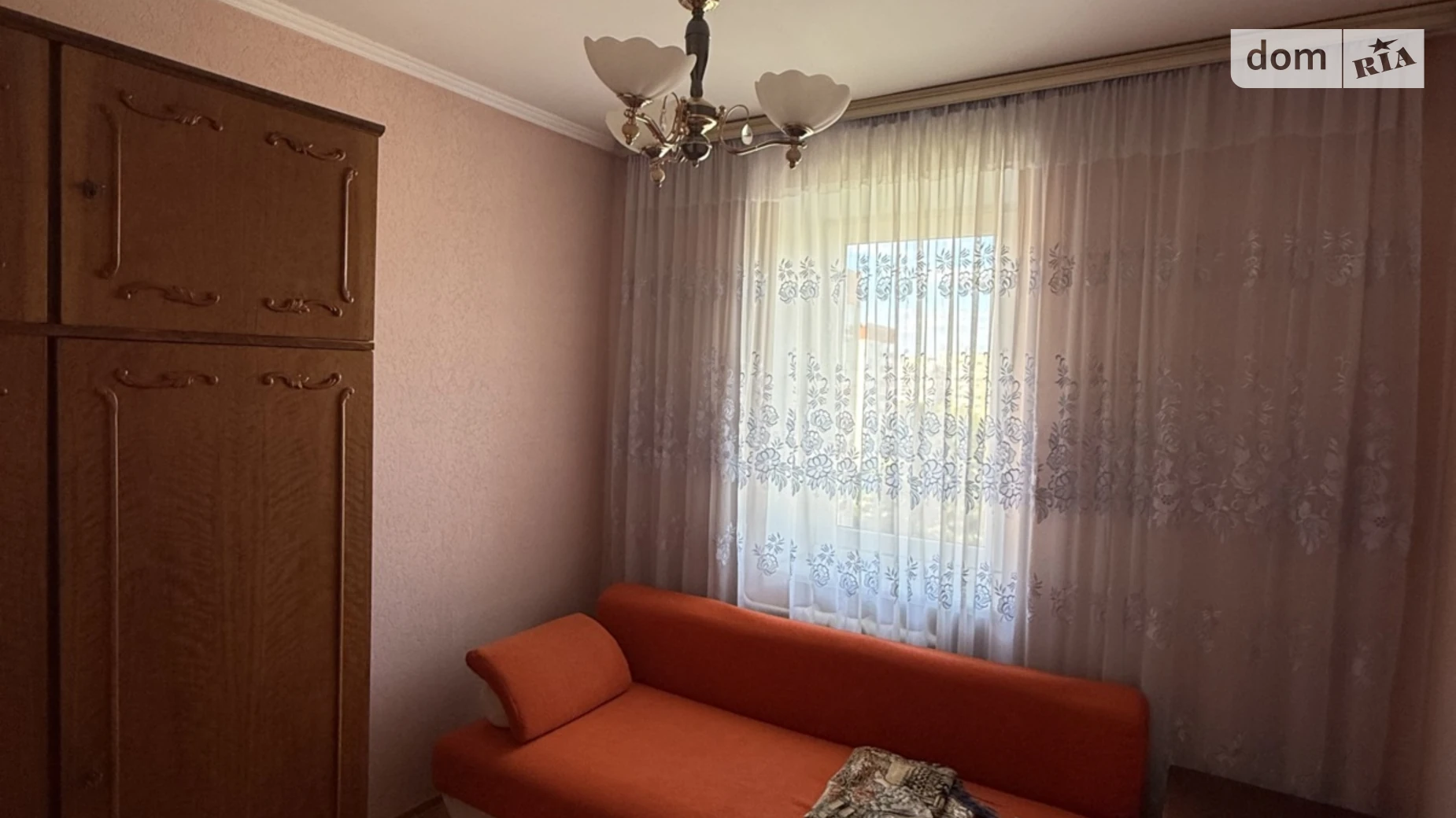 Сдается в аренду 3-комнатная квартира 61 кв. м в Хмельницком, цена: 17000 грн - фото 2