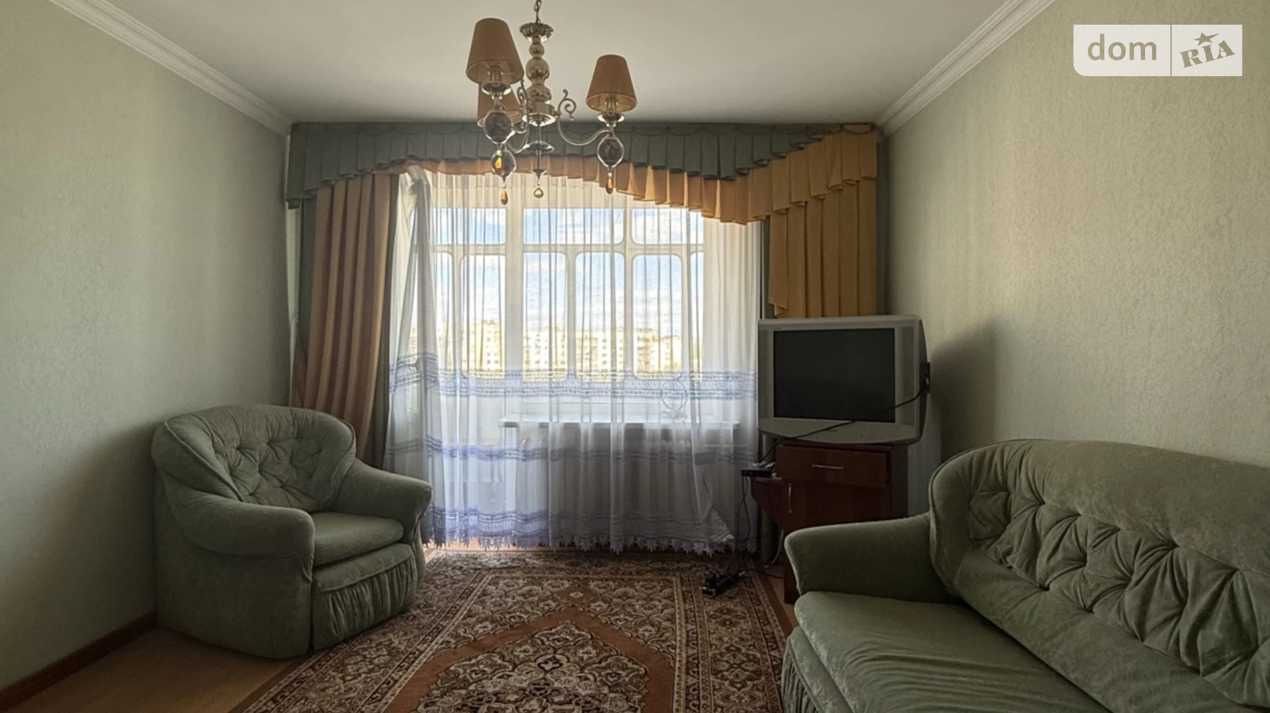 Сдается в аренду 3-комнатная квартира 61 кв. м в Хмельницком, цена: 17000 грн - фото 3