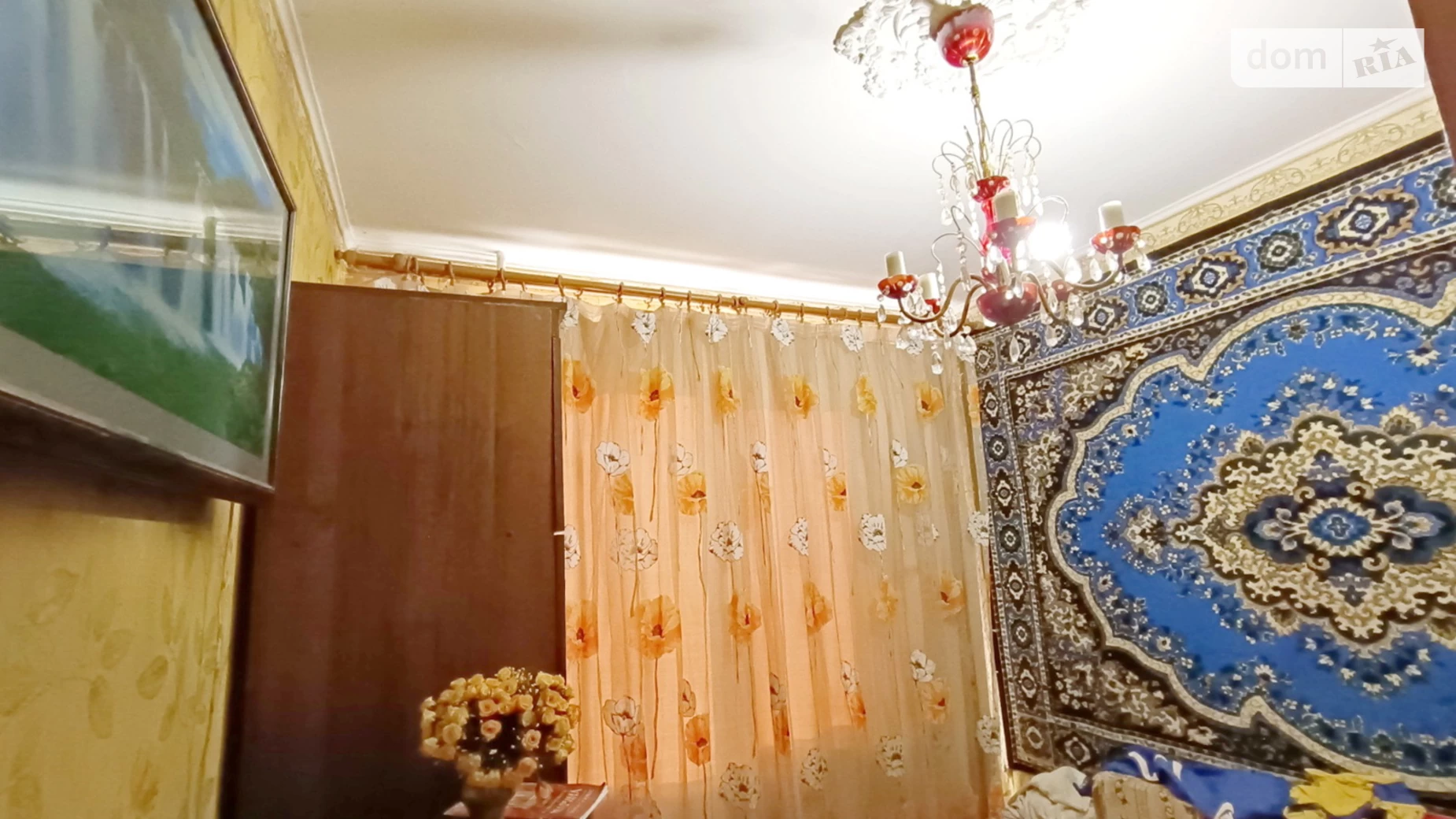 Продается 3-комнатная квартира 66.1 кв. м в Одессе, просп. Князя Ярослава Мудрого - фото 5