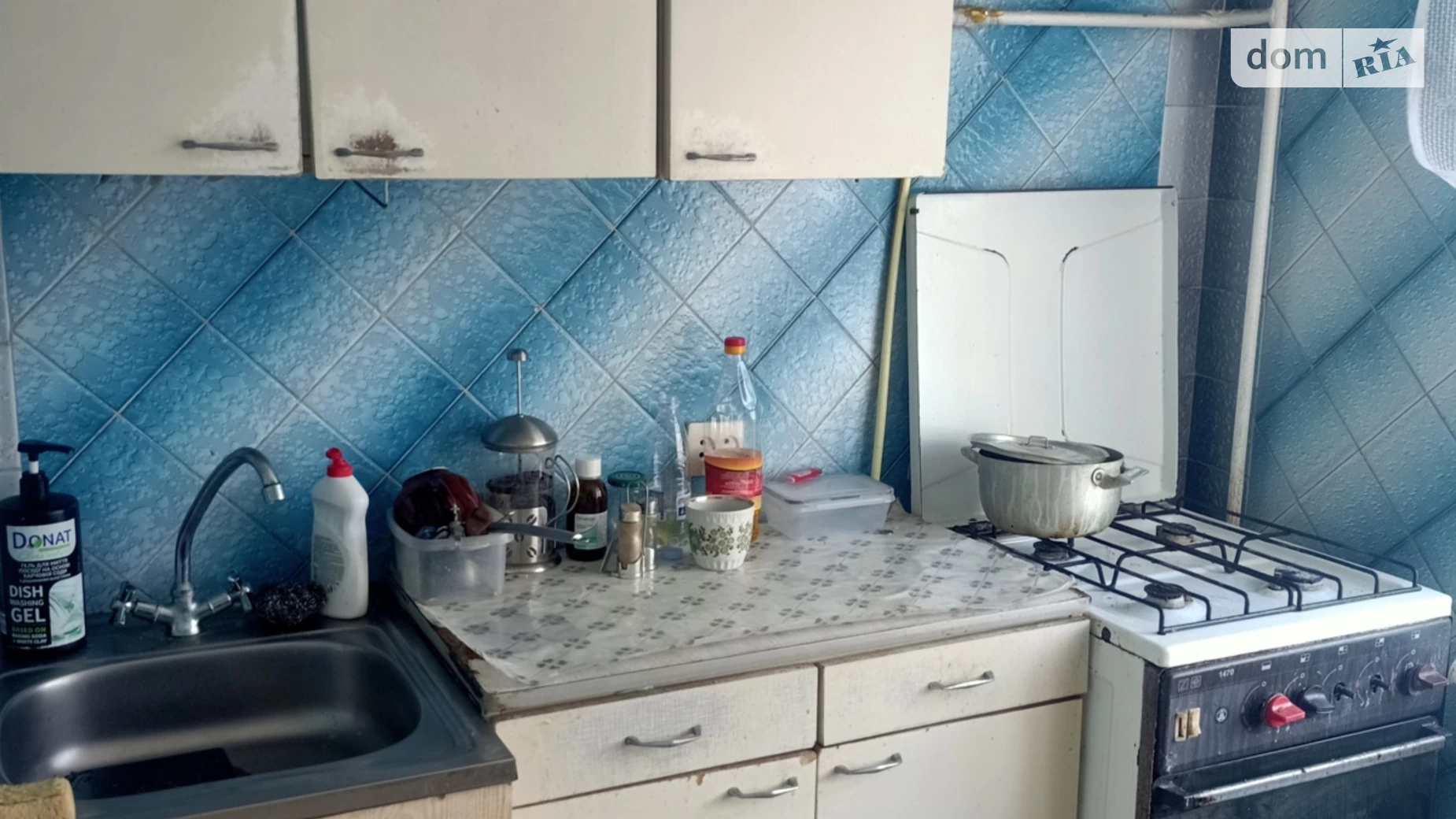 Продается 2-комнатная квартира 50 кв. м в Белой Церкви, бул. Михаила Грушевского(1-го Мая) - фото 2