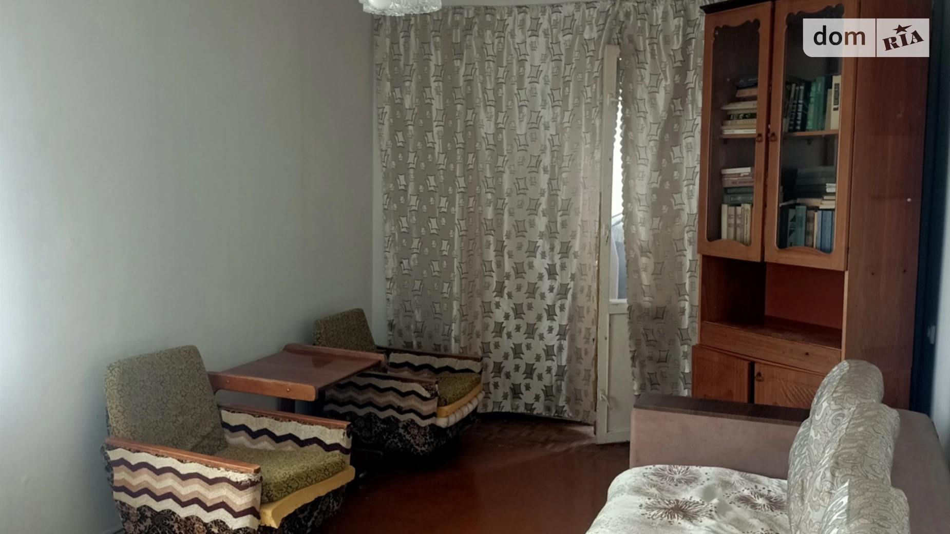 Продается 2-комнатная квартира 50 кв. м в Белой Церкви, бул. Михаила Грушевского(1-го Мая) - фото 4