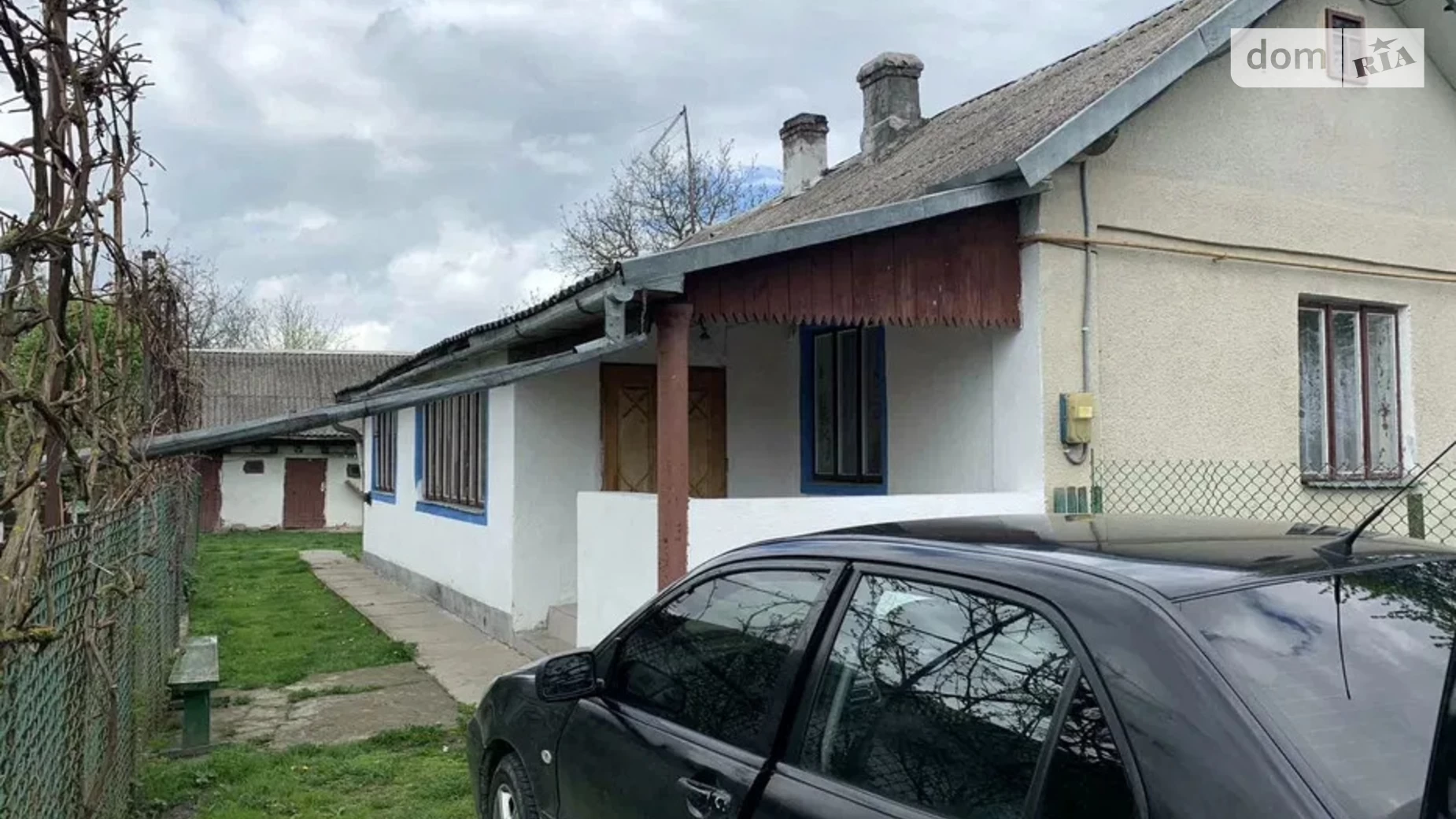 Продается одноэтажный дом 74.9 кв. м с террасой, цена: 22000 $ - фото 2