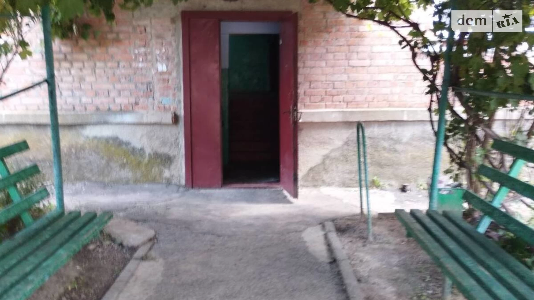 Продается 1-комнатная квартира 42 кв. м в Браиловом, ул. Грушевского(Кирова), 72 - фото 4