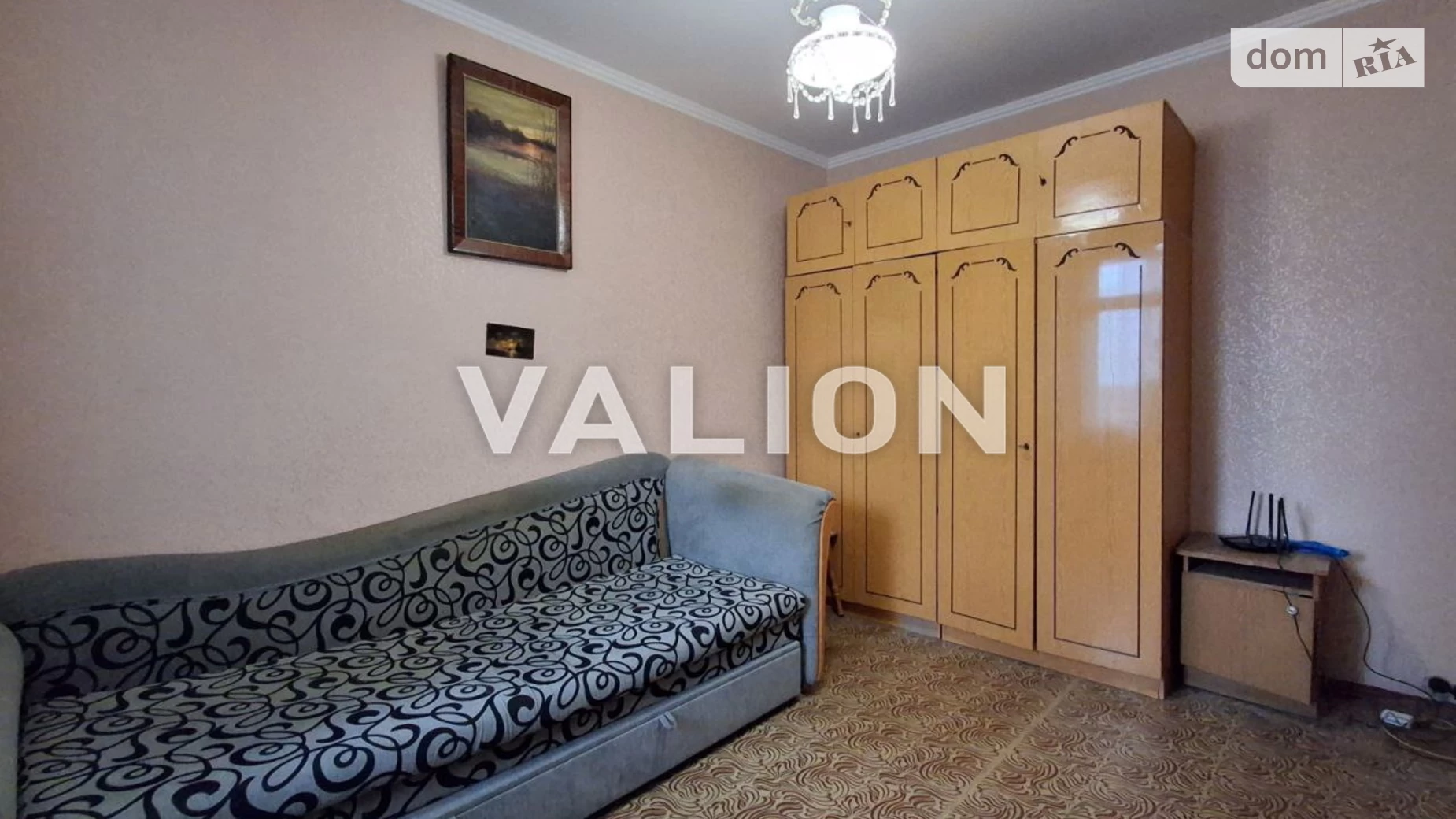 Продается 3-комнатная квартира 72 кв. м в Киеве, Харьковское шоссе, 154 - фото 5