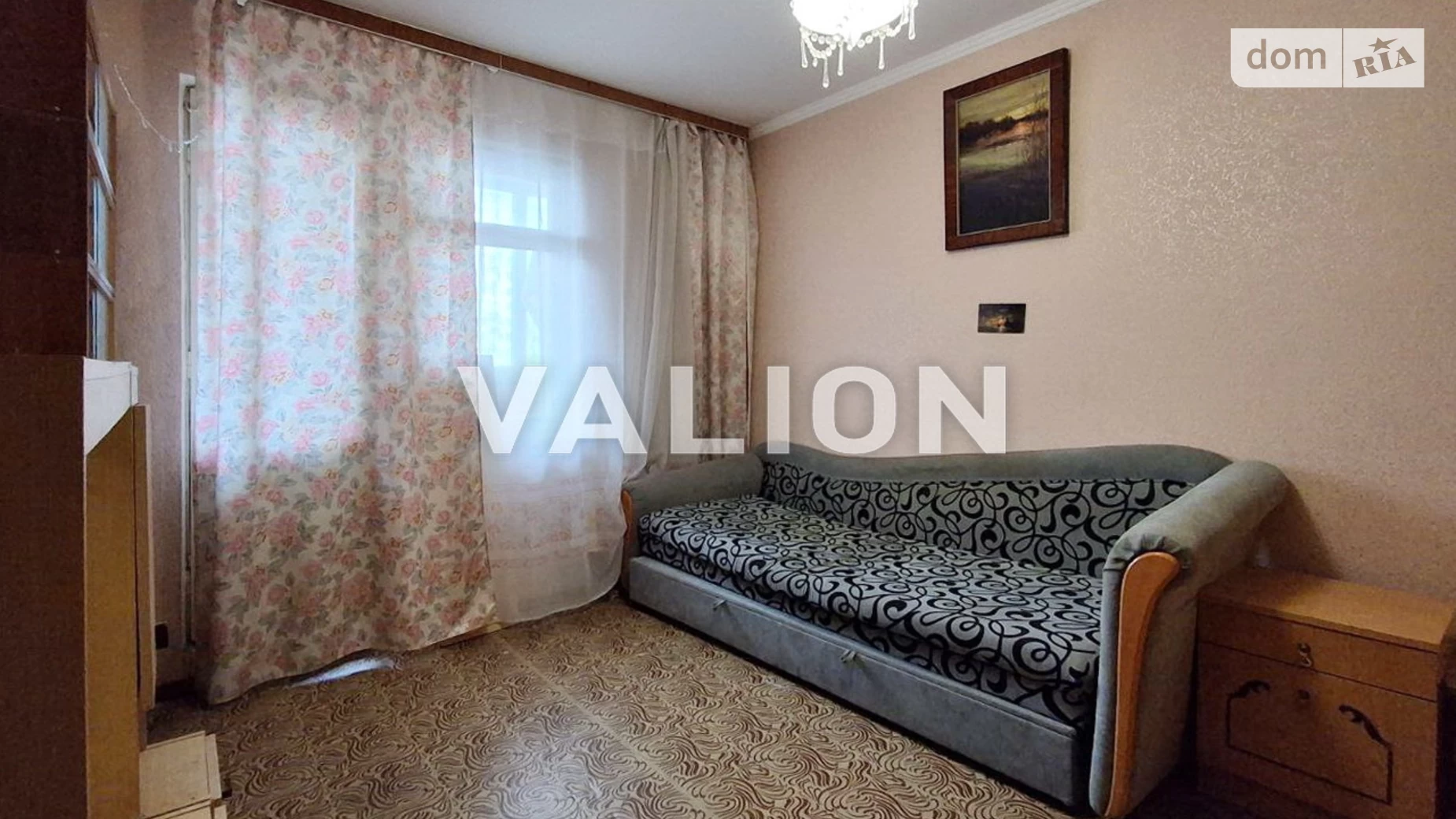 Продается 3-комнатная квартира 72 кв. м в Киеве, Харьковское шоссе, 154 - фото 4