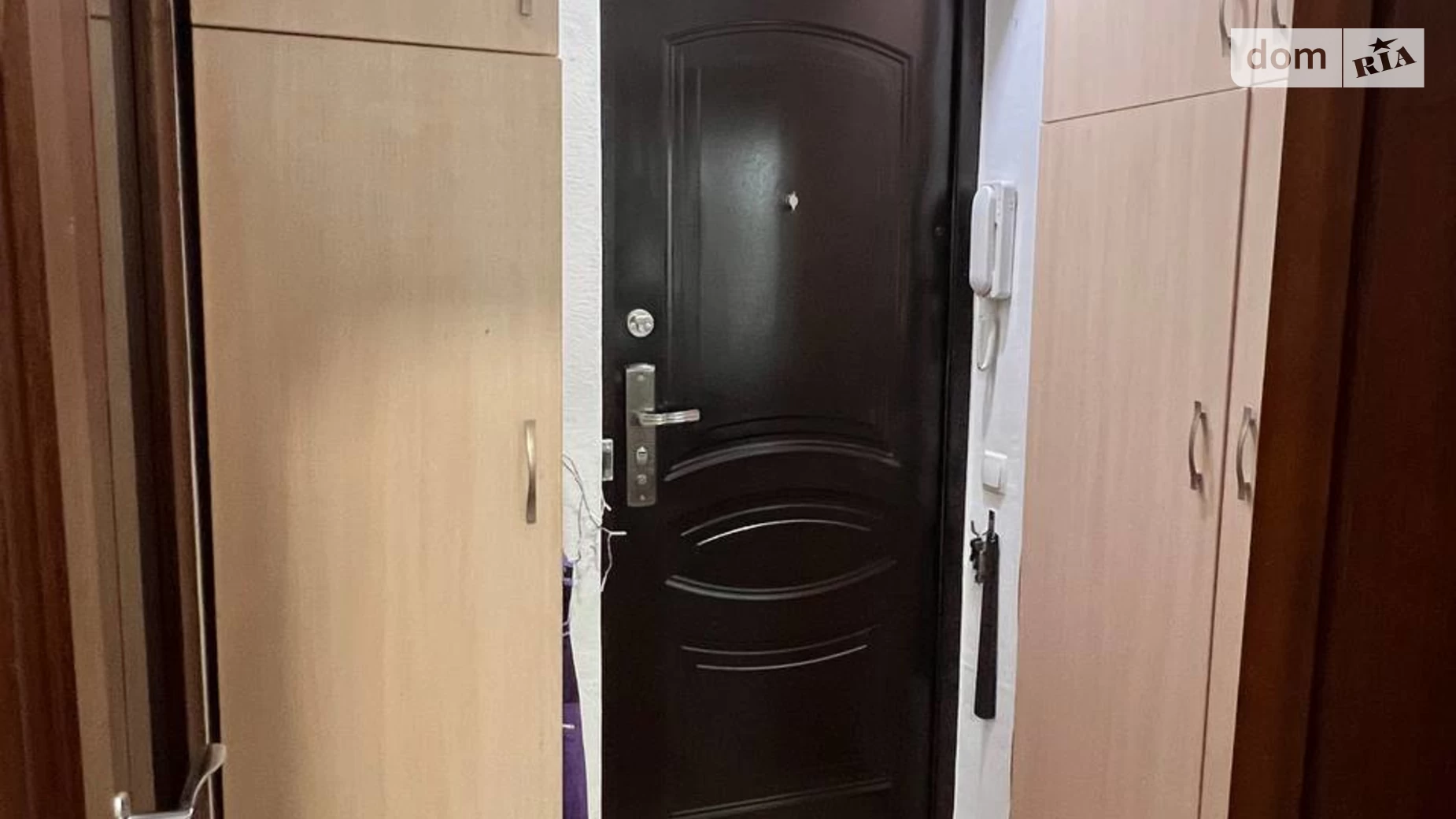 Продается 1-комнатная квартира 21.6 кв. м в Днепре, ул. Галины Мазепы(Ковалевской Софии) - фото 2