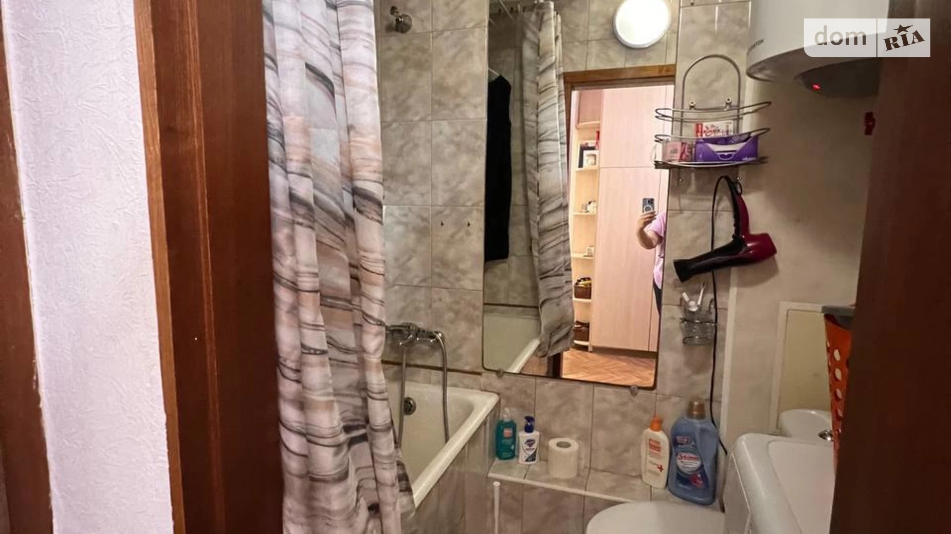 Продается 1-комнатная квартира 21.6 кв. м в Днепре, ул. Галины Мазепы(Ковалевской Софии) - фото 5