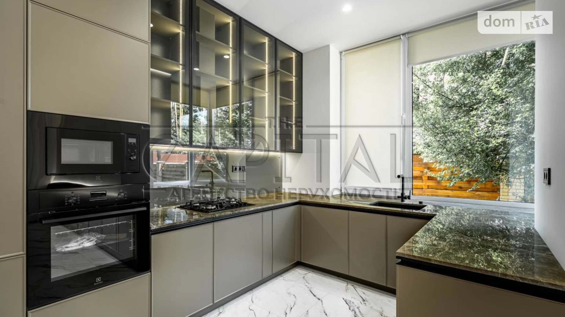 Продается дом на 2 этажа 250 кв. м с участком, цена: 580000 $ - фото 4