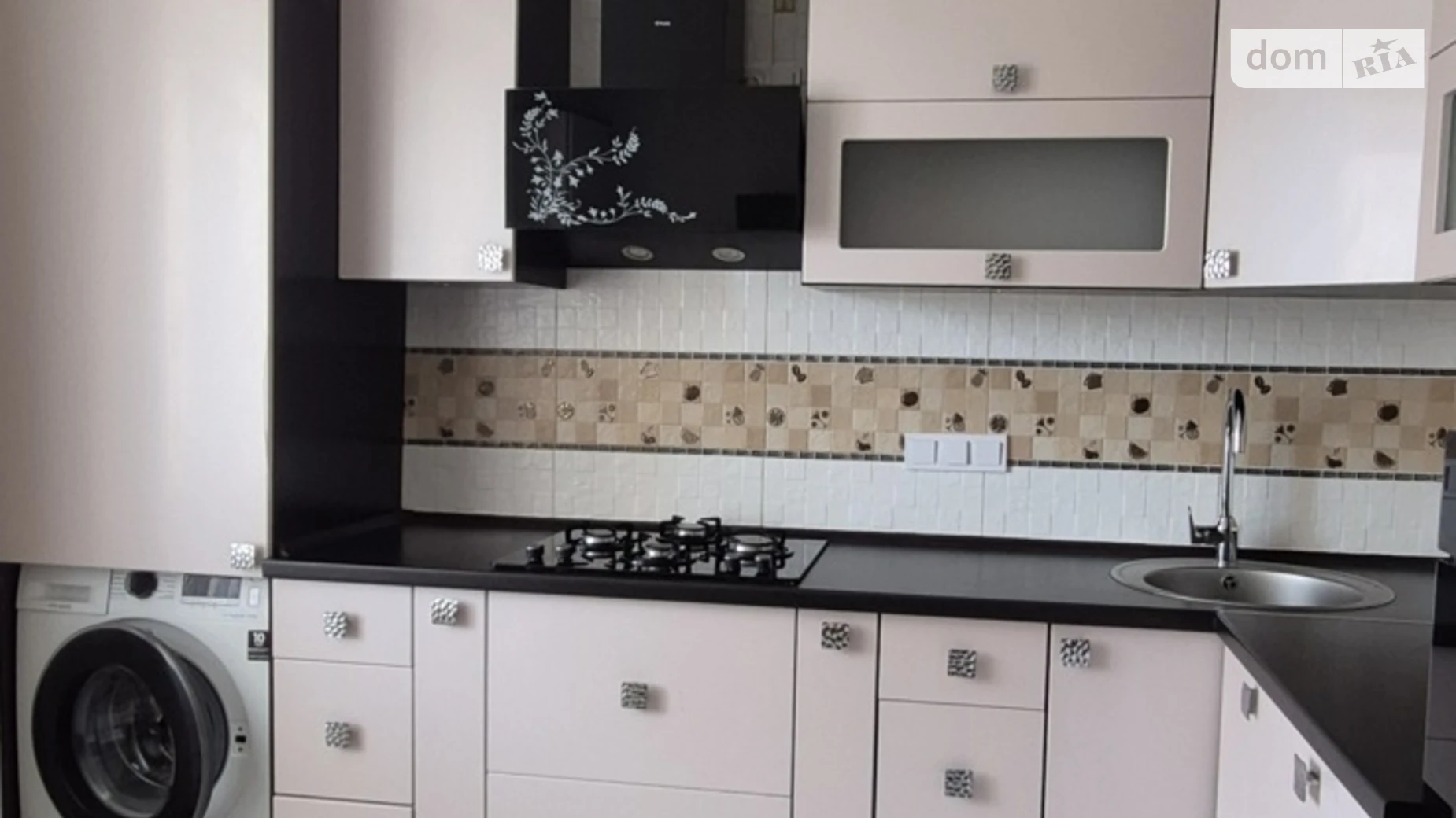 Сдается в аренду 1-комнатная квартира 45 кв. м в Сумах, цена: 10000 грн - фото 4