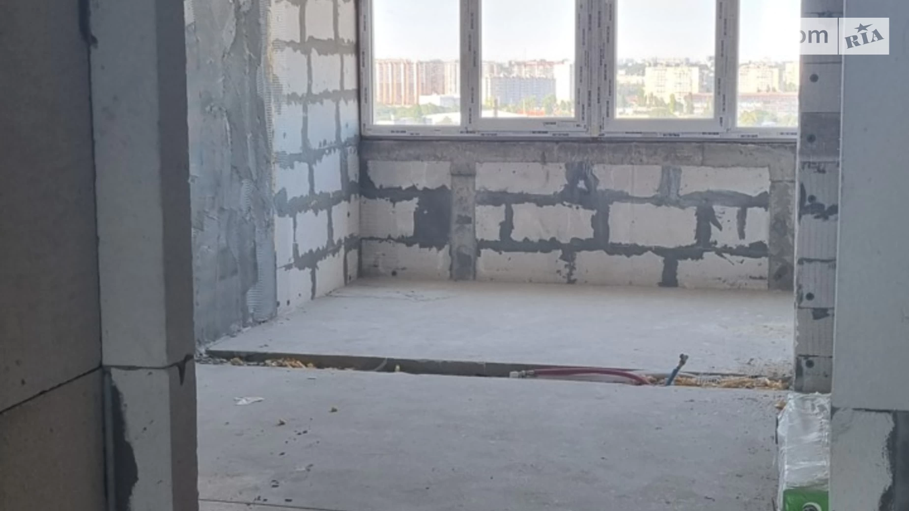 Продается 3-комнатная квартира 102 кв. м в Лиманке, Вильямса 93/, 93/1 - фото 3
