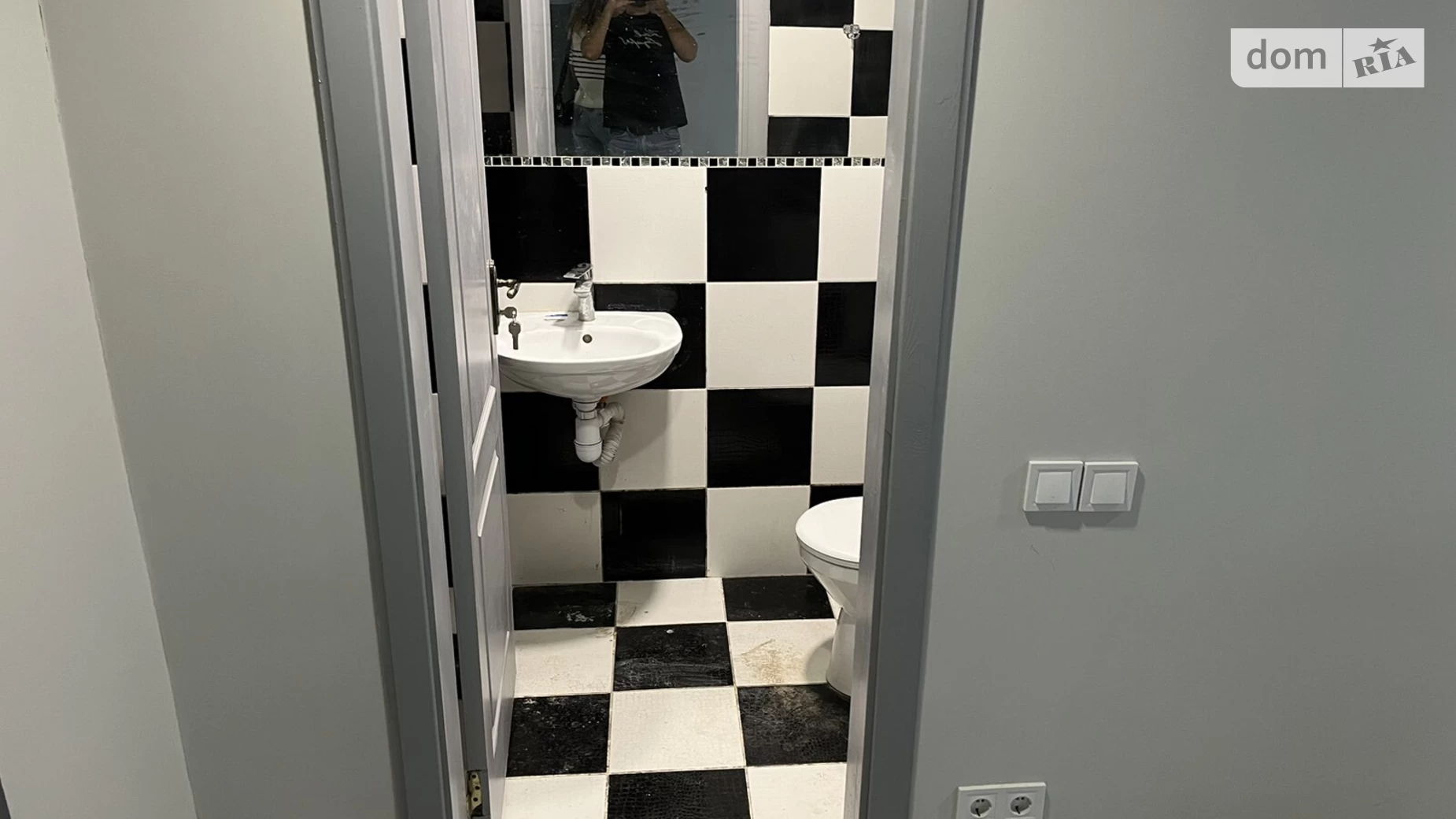 Сдается в аренду помещения свободного назначения 150 кв. м в 10-этажном здании, цена: 650 $ - фото 4