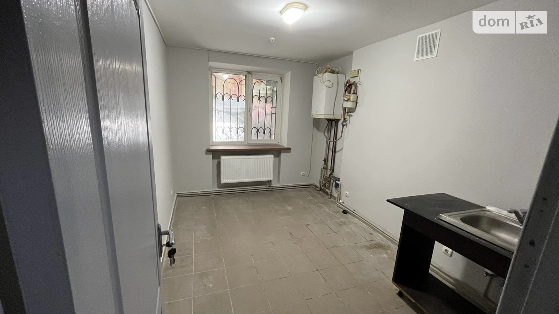 Сдается в аренду помещения свободного назначения 150 кв. м в 10-этажном здании, цена: 650 $ - фото 5