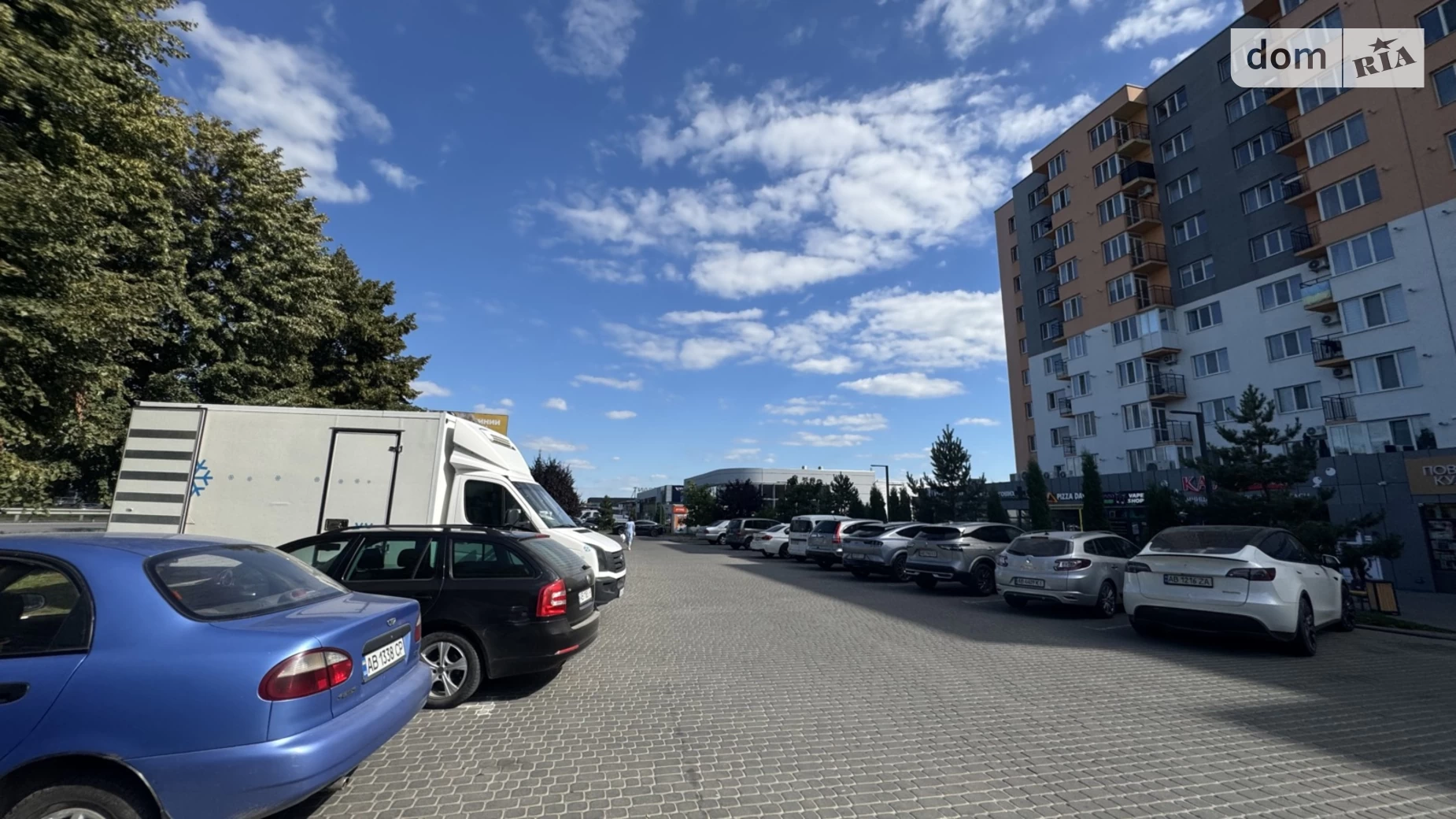 Сдается в аренду помещения свободного назначения 40 кв. м в 10-этажном здании, цена: 16000 грн - фото 4
