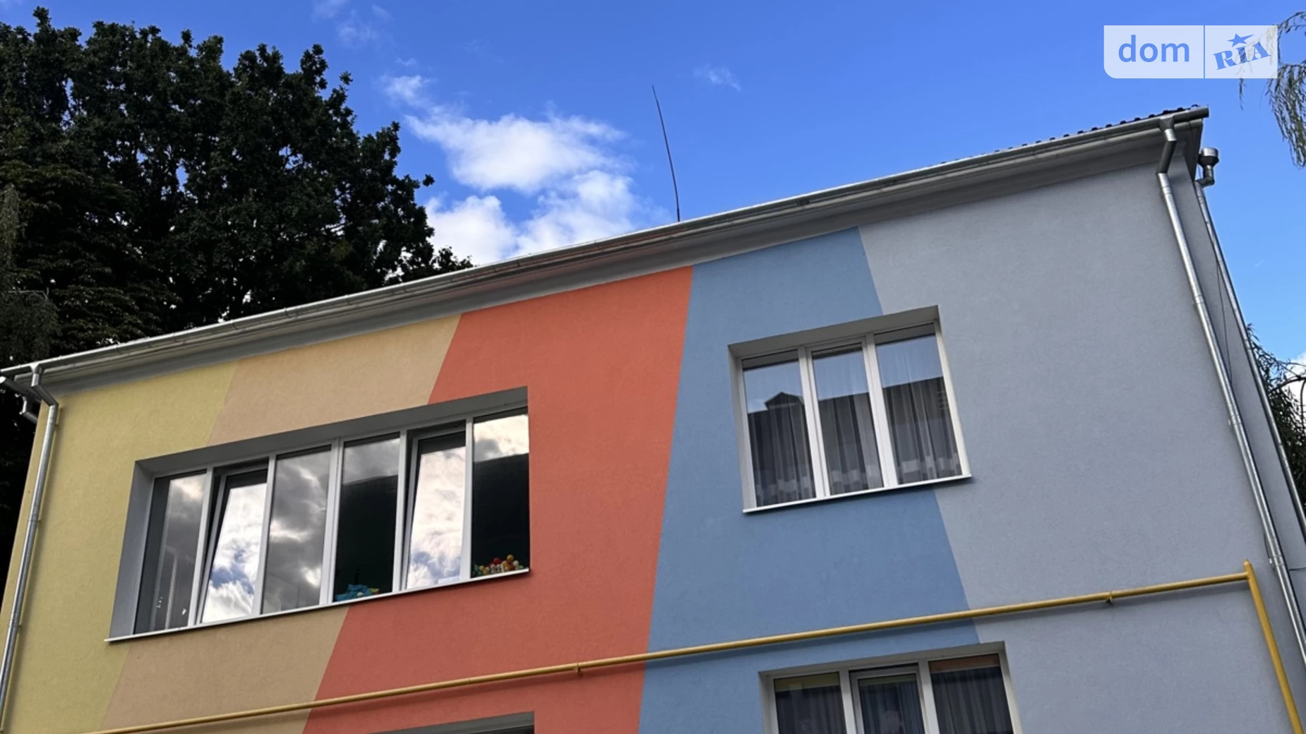 2-комнатная квартира 59 кв. м в Тернополе, ул. Глиняная, 9 - фото 2