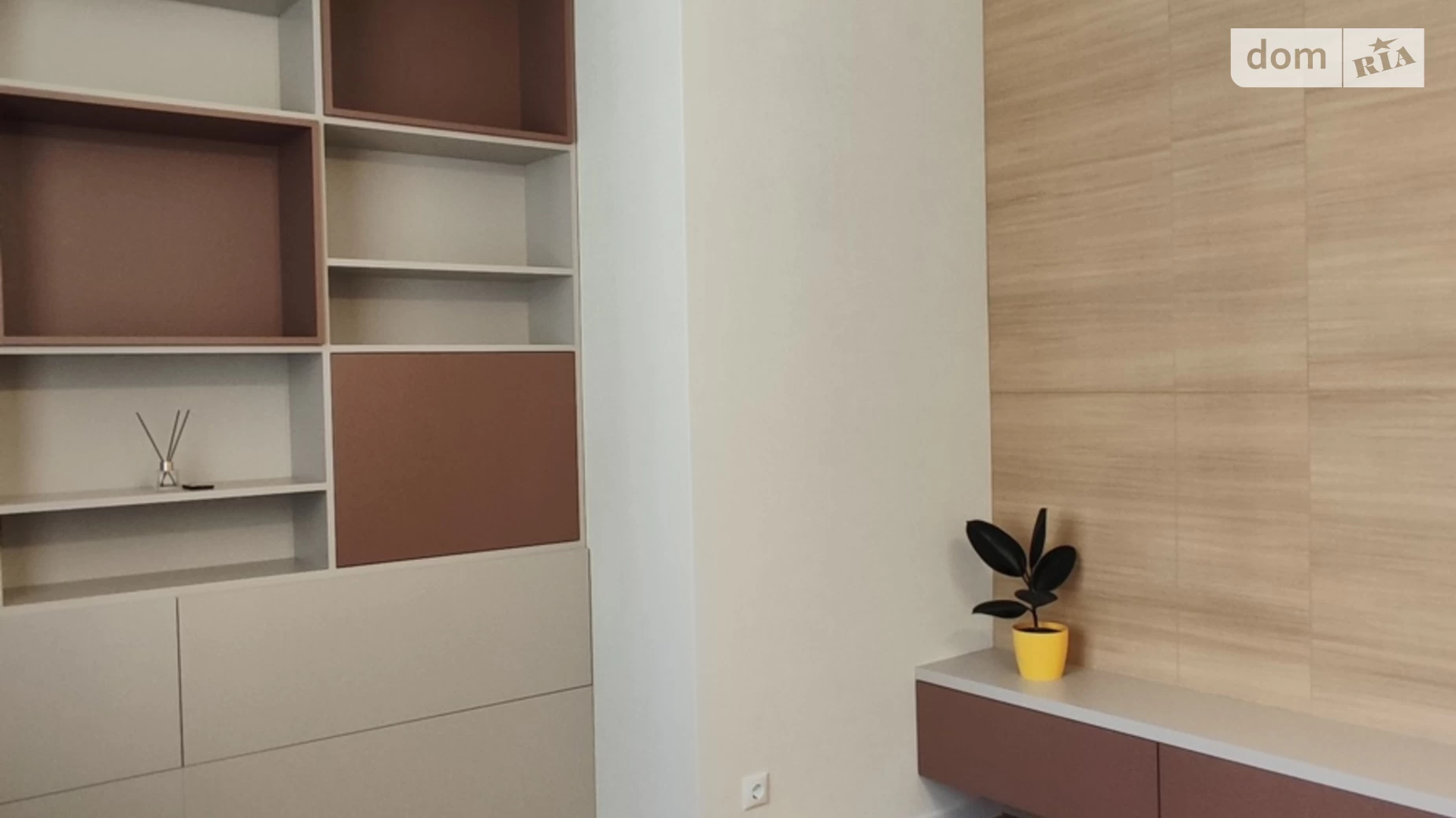 Продается 1-комнатная квартира 51.1 кв. м в Хмельницком, ул. Панаса Мирного, 20 - фото 2