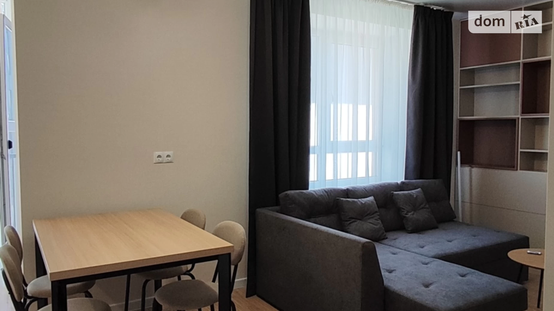 Продается 1-комнатная квартира 51.1 кв. м в Хмельницком, ул. Панаса Мирного, 20 - фото 3