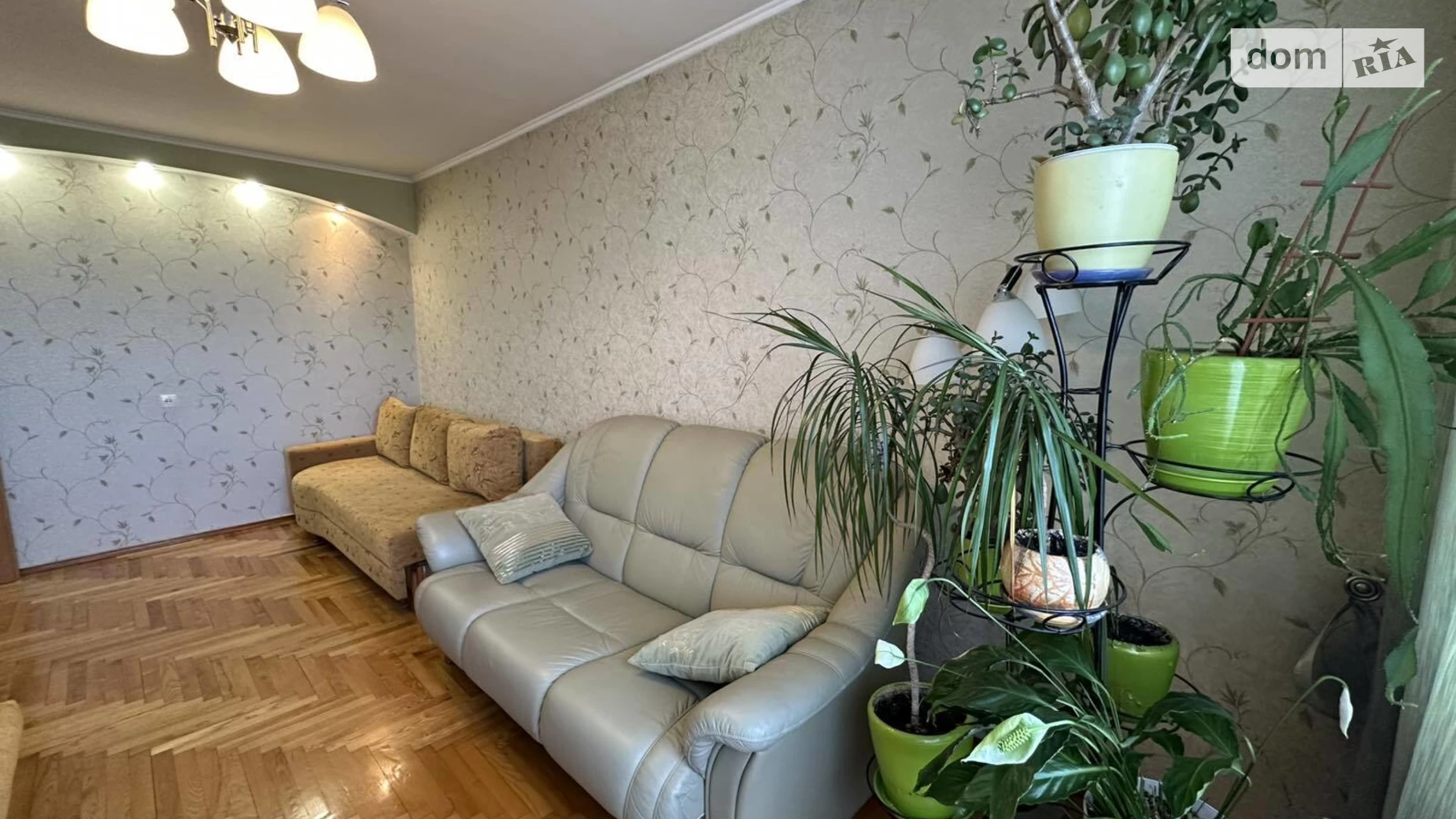 Здається в оренду 3-кімнатна квартира 65 кв. м у Вінниці, вул. Марії Литвиненко-Вольгемут - фото 2