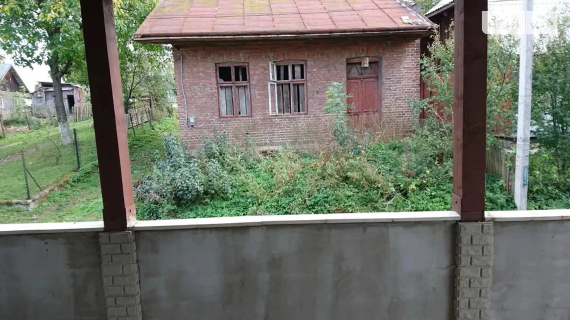 Продается одноэтажный дом 56 кв. м с мансардой, цена: 12000 $ - фото 3