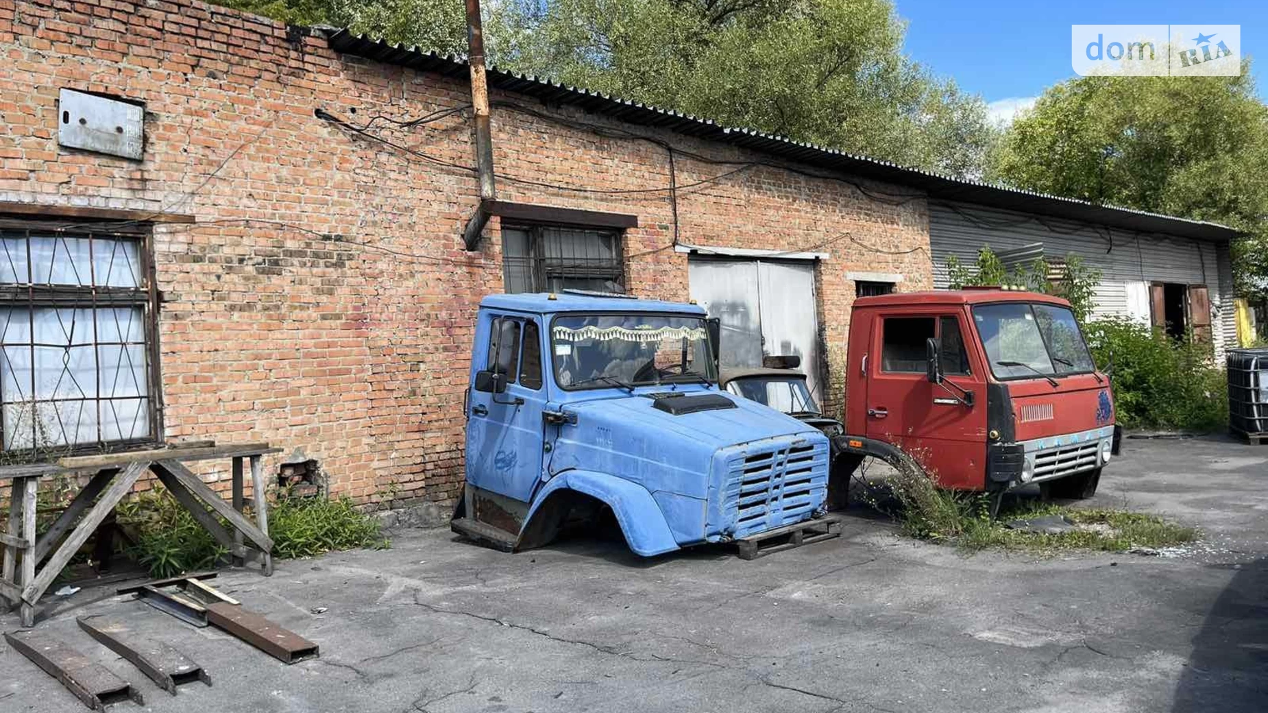 ул. Айвазовского, 1А Киевская Винница, цена: 220000 $ - фото 2