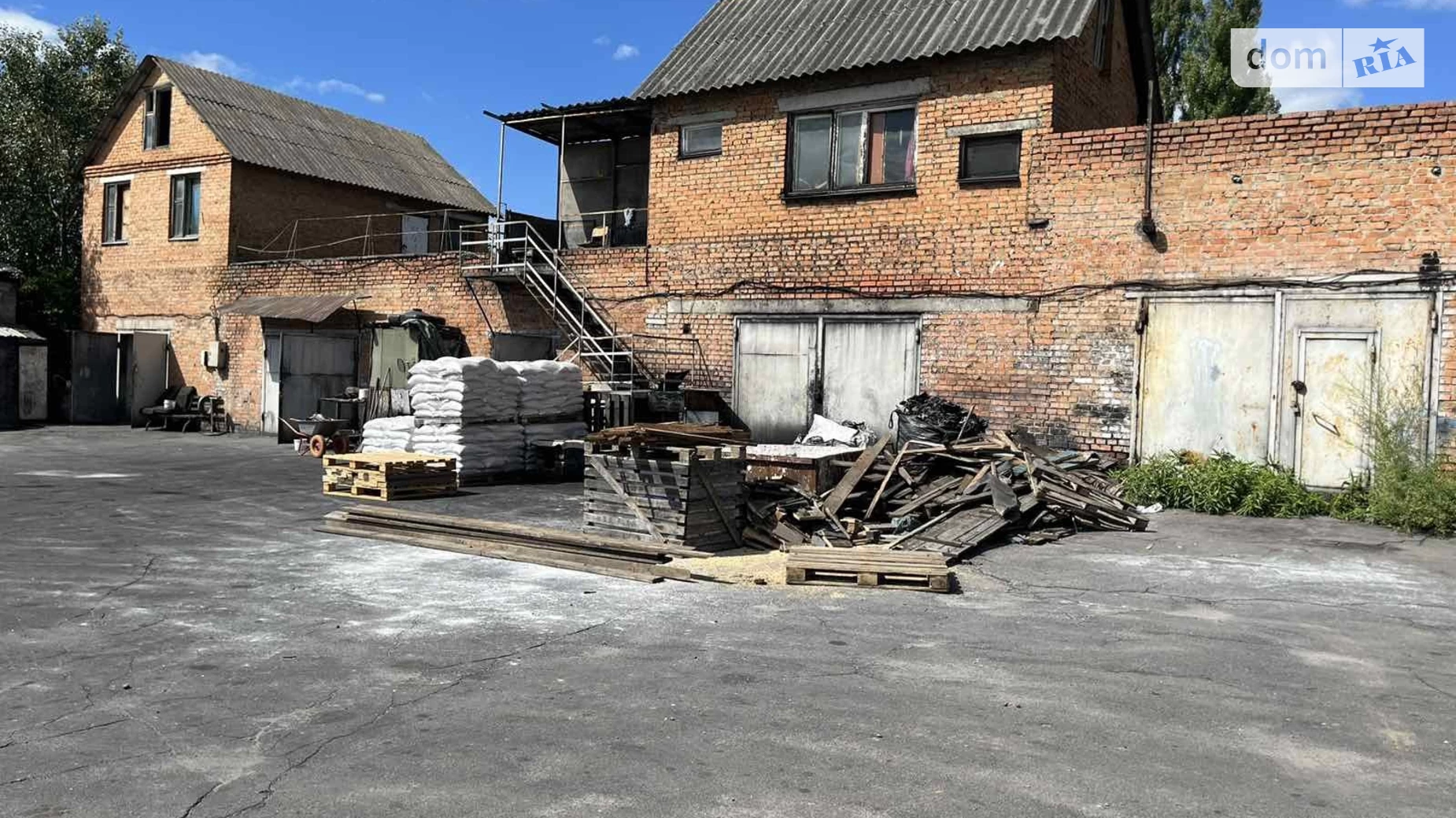 ул. Айвазовского, 1А Киевская Винница, цена: 220000 $ - фото 5