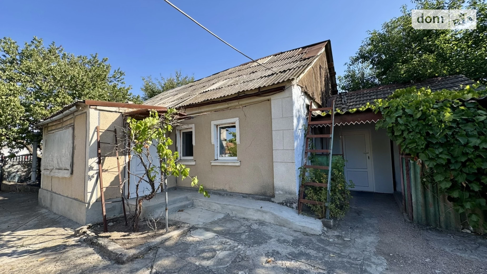 Продается одноэтажный дом 66.4 кв. м с балконом, цена: 23500 $ - фото 3