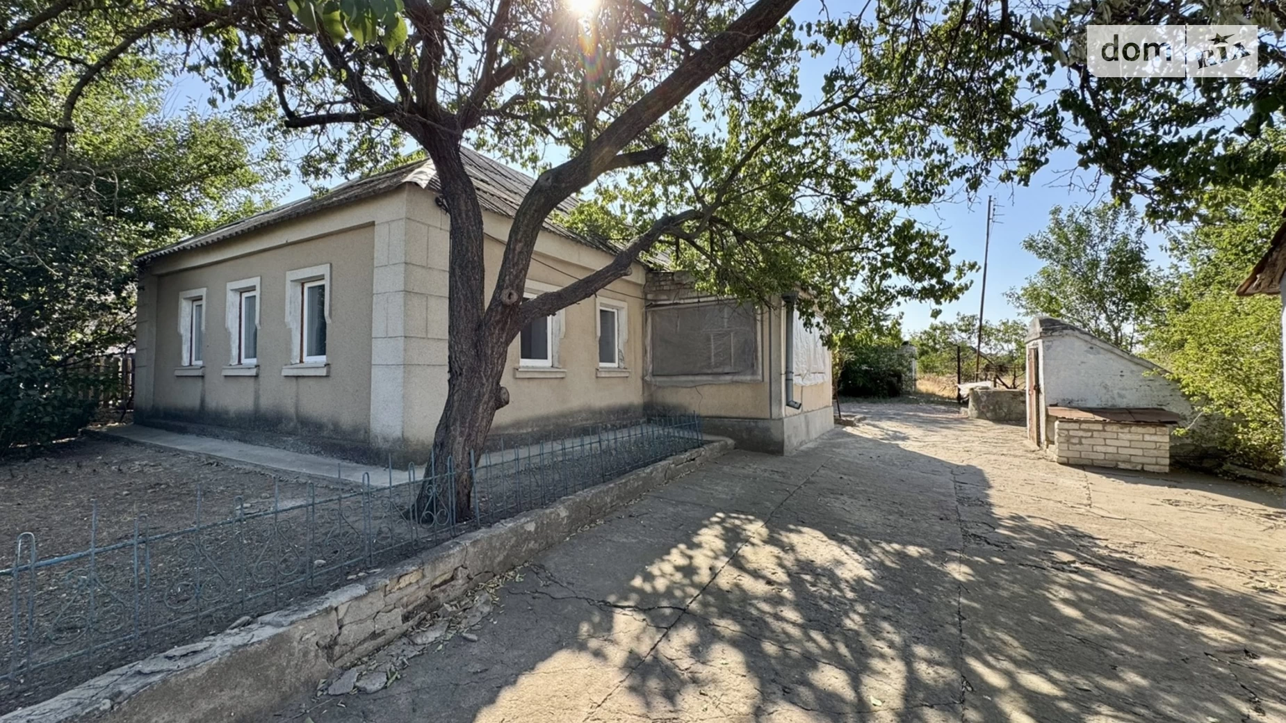 Продается одноэтажный дом 66.4 кв. м с балконом, цена: 23500 $ - фото 2