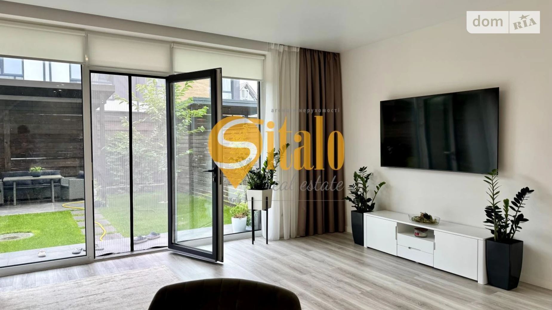 Продается дом на 3 этажа 163 кв. м с верандой, цена: 180000 $ - фото 3