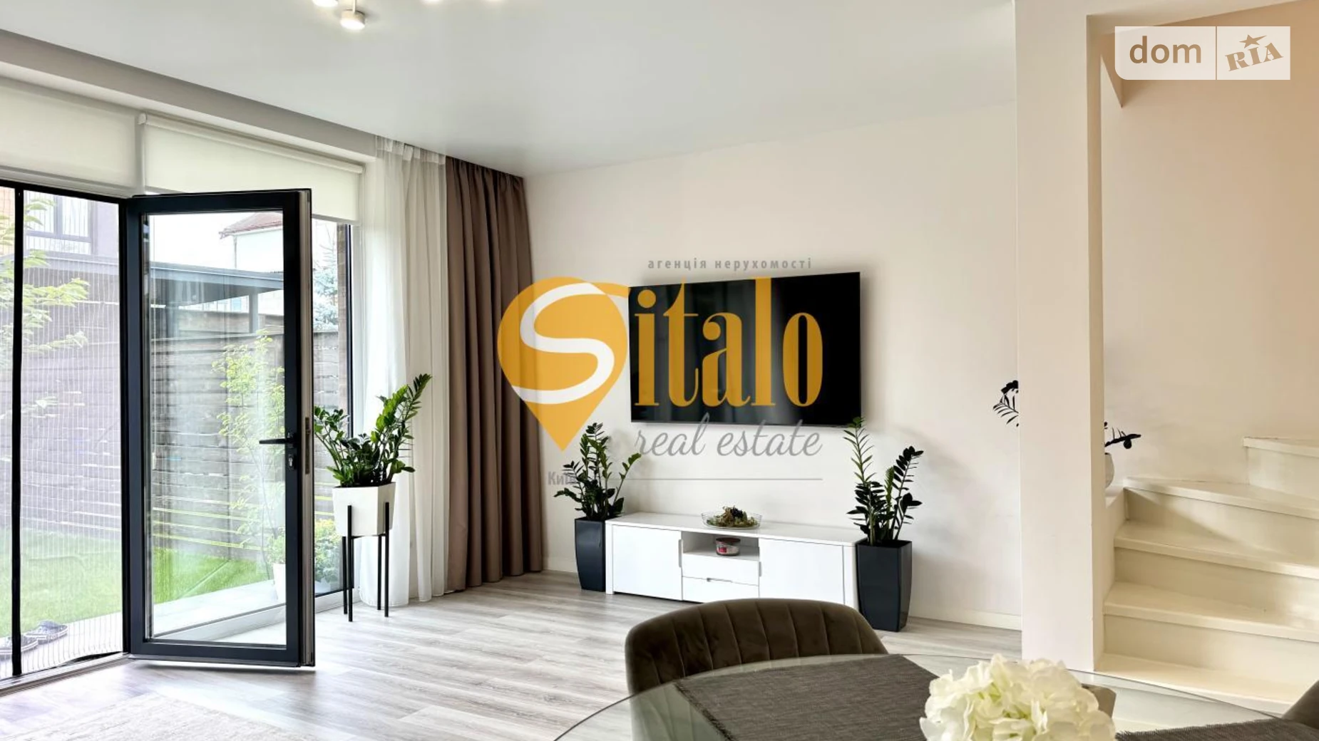 Продается дом на 3 этажа 163 кв. м с верандой, цена: 180000 $ - фото 5