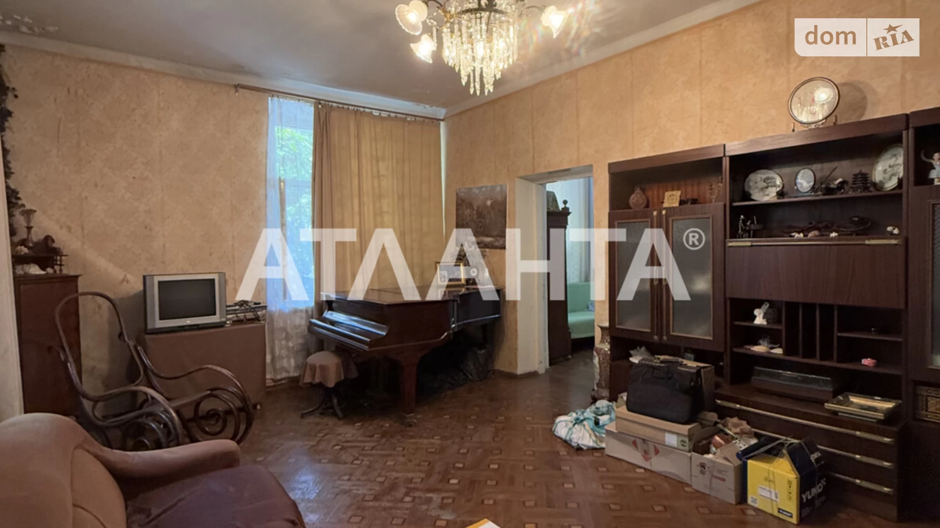 Продается 3-комнатная квартира 86.9 кв. м в Одессе, ул. Святослава Караванского(Жуковского), 5 - фото 3