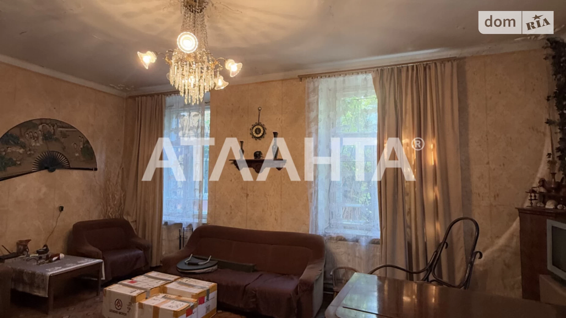 Продается 3-комнатная квартира 86.9 кв. м в Одессе, ул. Святослава Караванского(Жуковского), 5 - фото 2