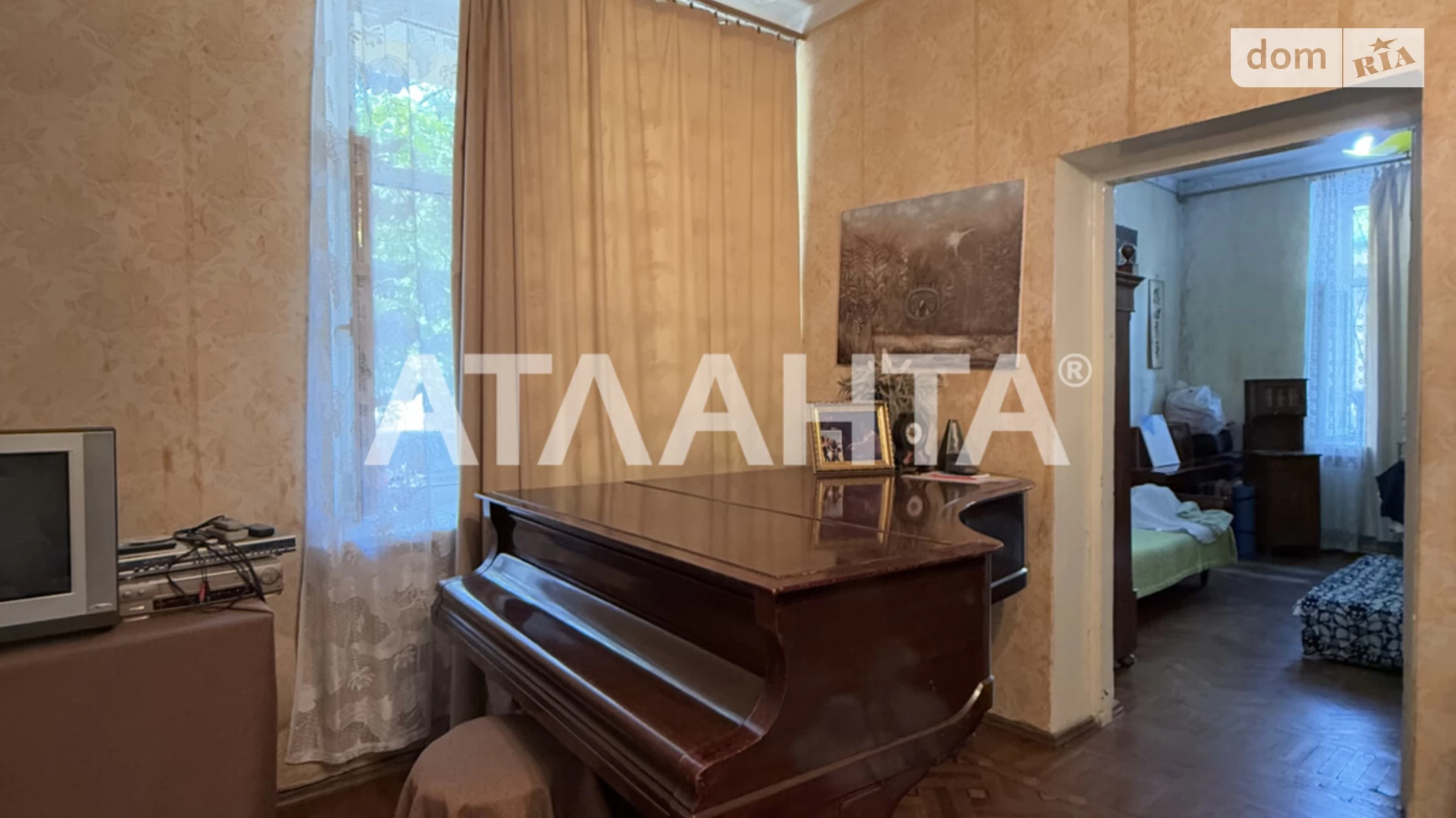 Продается 3-комнатная квартира 86.9 кв. м в Одессе, ул. Святослава Караванского(Жуковского), 5 - фото 4