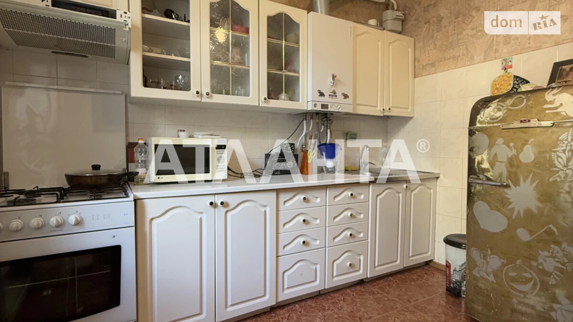 Продается 3-комнатная квартира 86.9 кв. м в Одессе, ул. Святослава Караванского(Жуковского), 5 - фото 5