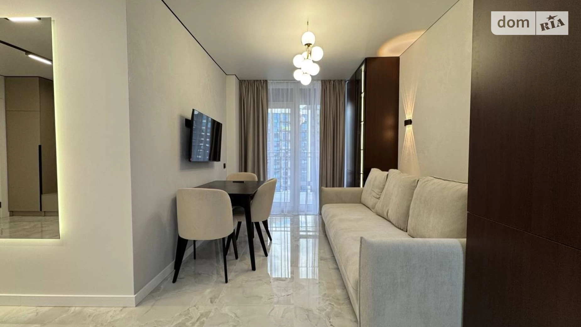 Продается 2-комнатная квартира 42 кв. м в Ивано-Франковске, ул. Юліана Пелеша(Крайковского) - фото 5