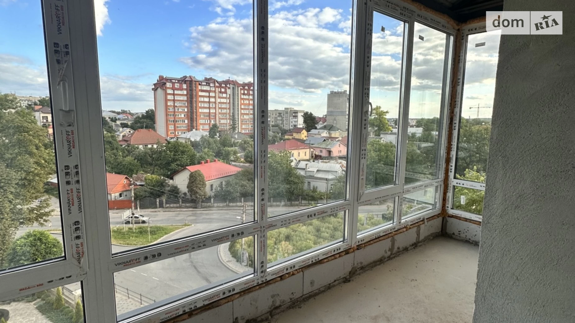 2-комнатная квартира 66 кв. м в Тернополе, ул. Глиняная, 9 - фото 4