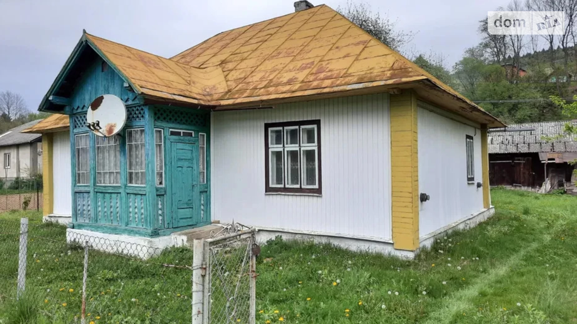 Продается одноэтажный дом 78 кв. м с террасой, цена: 15000 $ - фото 2