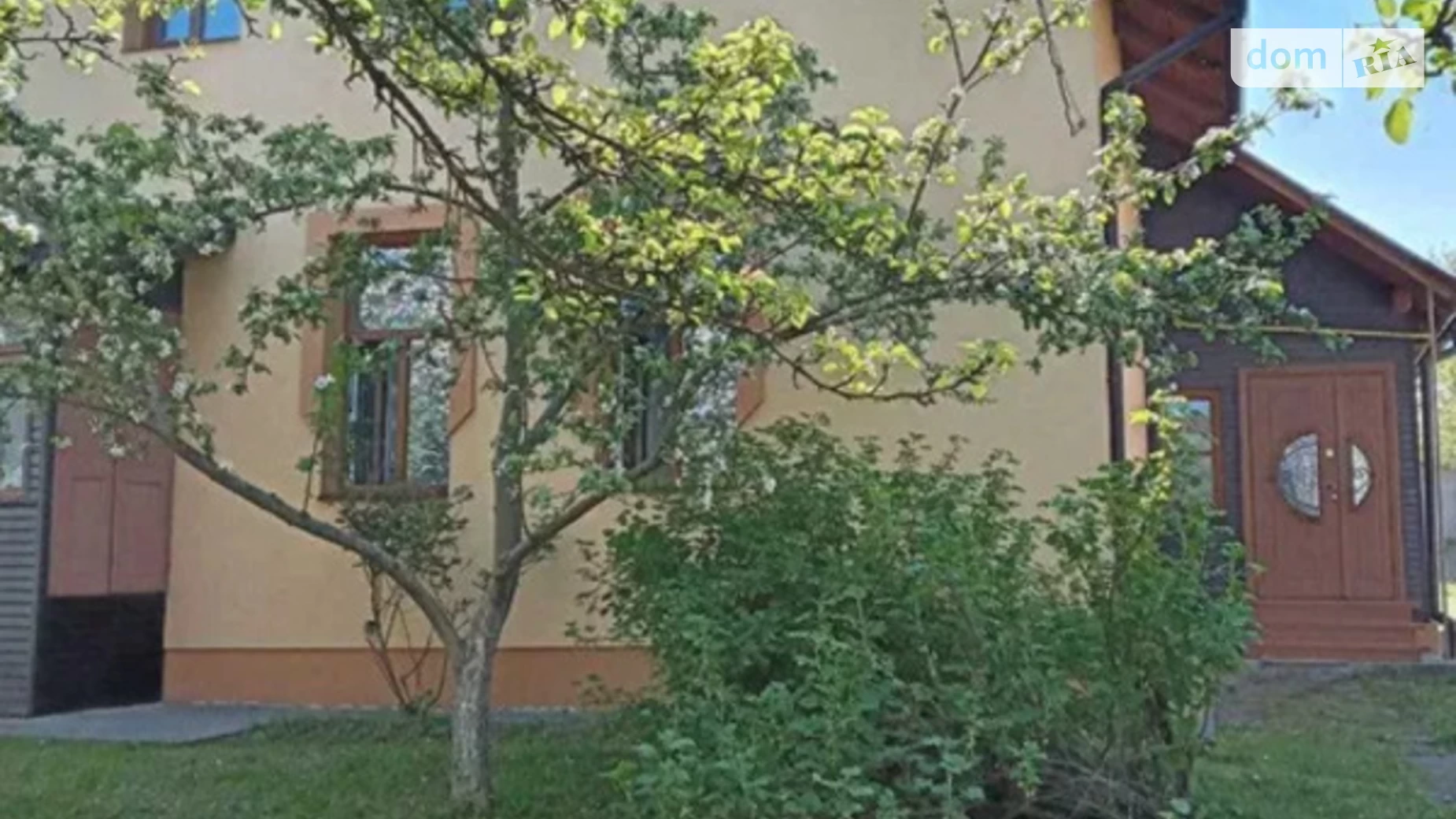 Продается дом на 2 этажа 200 кв. м с террасой, цена: 45000 $ - фото 4