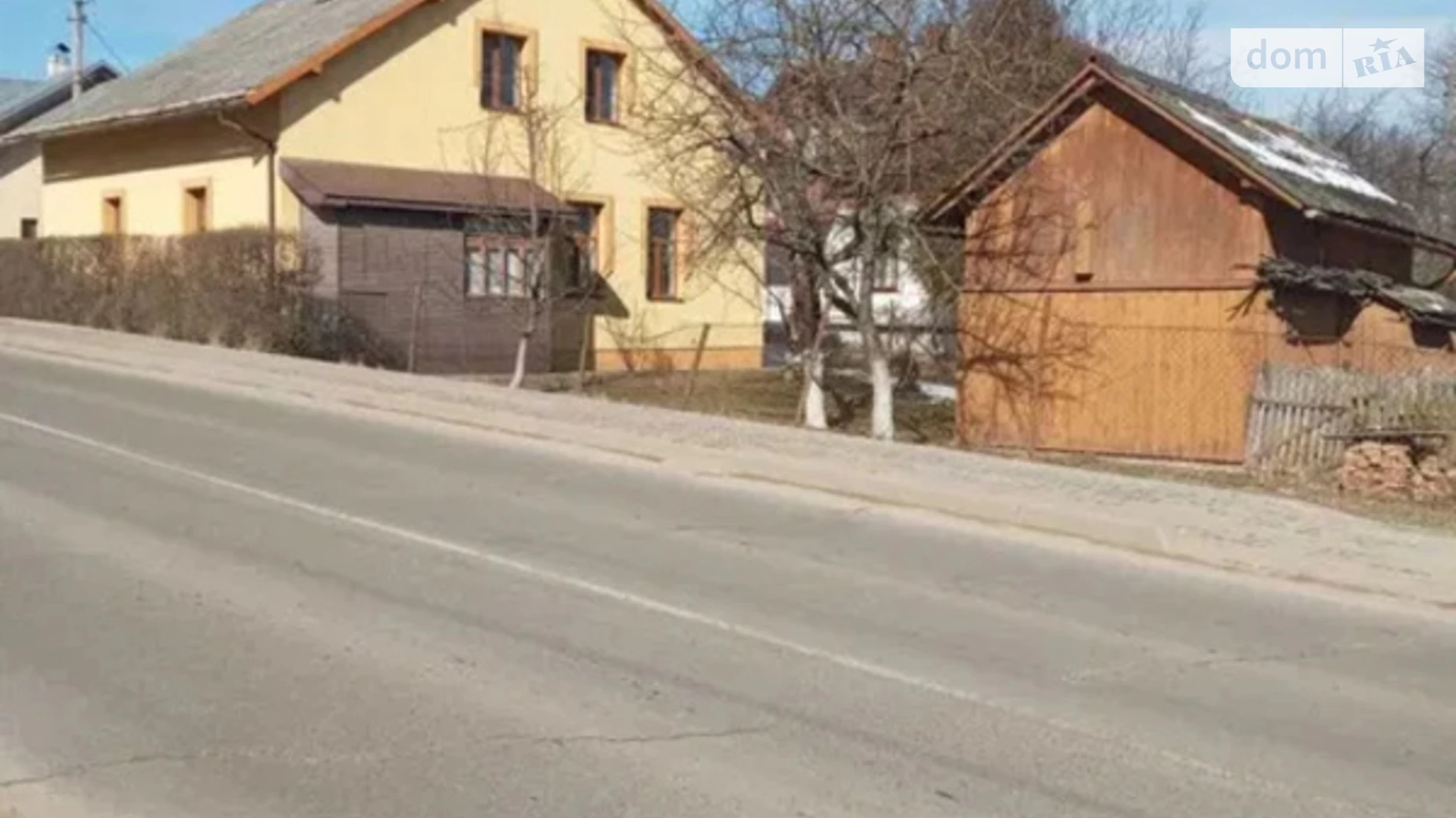 Продается дом на 2 этажа 200 кв. м с террасой, цена: 45000 $ - фото 5