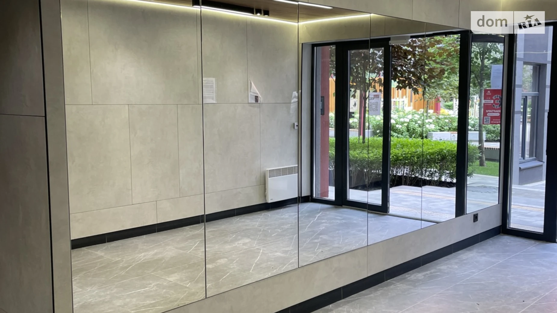 Продается 1-комнатная квартира 35.4 кв. м в Ирпене, ул. Университетская(Карла Маркса), 1М - фото 4