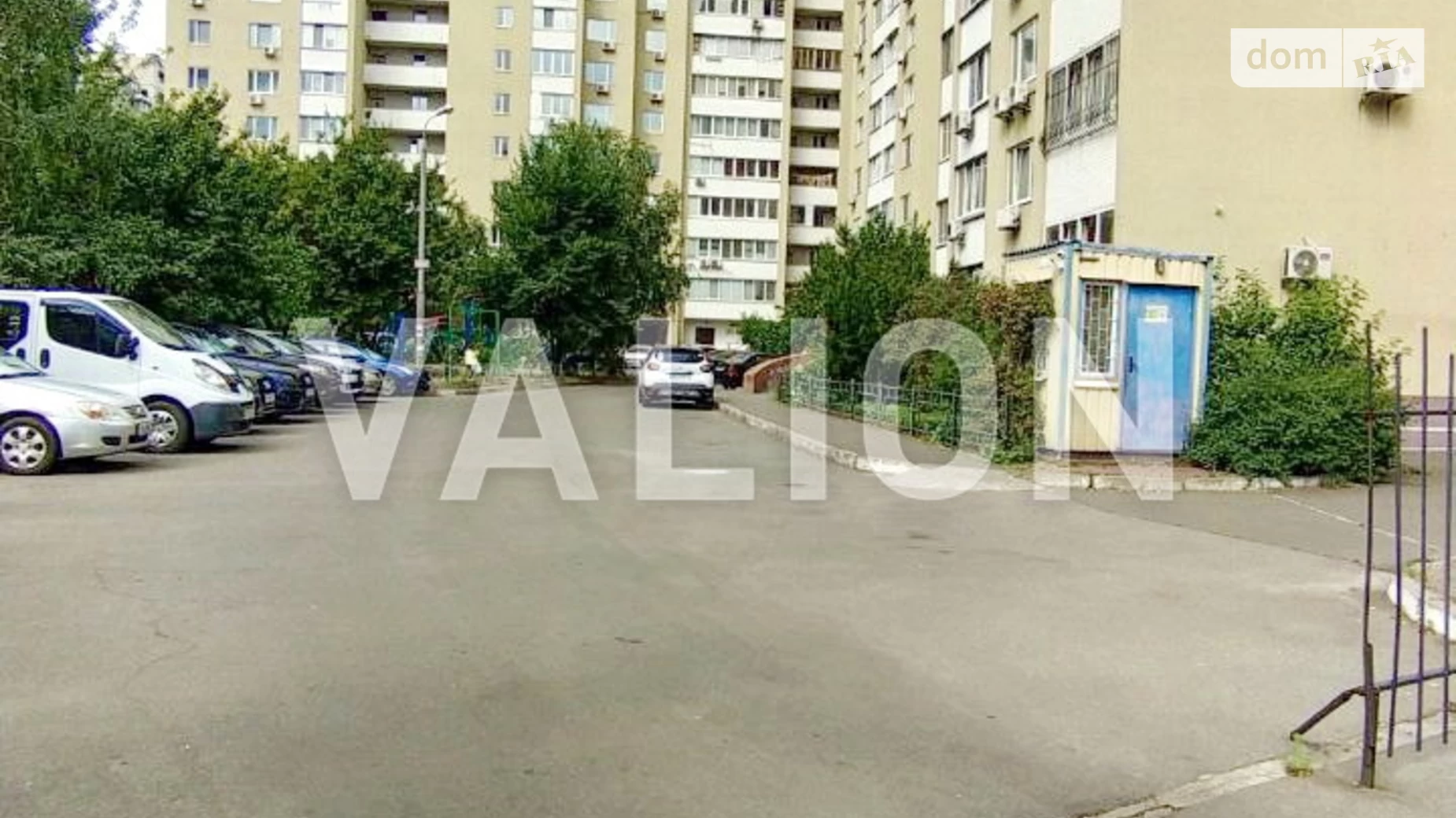 Продается 1-комнатная квартира 32.5 кв. м в Киеве, Харьковское шоссе, 58А - фото 5