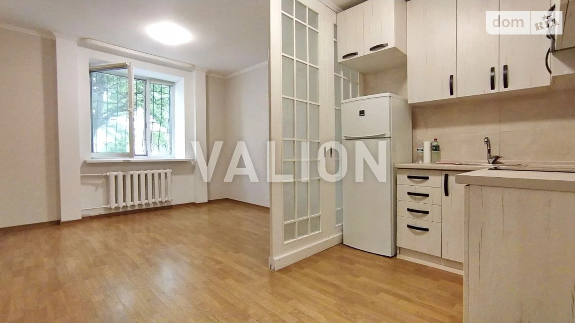 Продается 1-комнатная квартира 32.5 кв. м в Киеве, Харьковское шоссе, 58А - фото 2